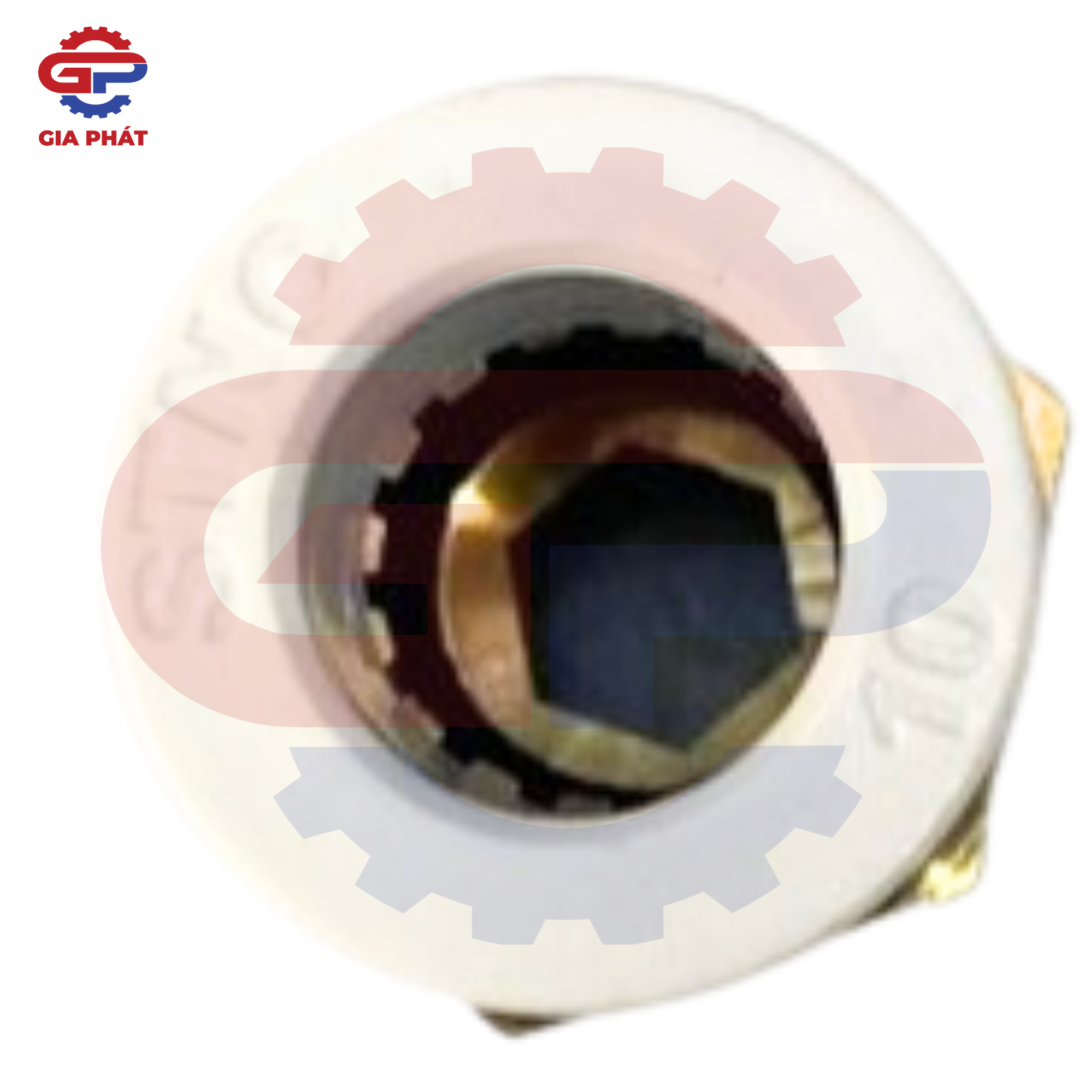 Nối thẳng STNC YPC