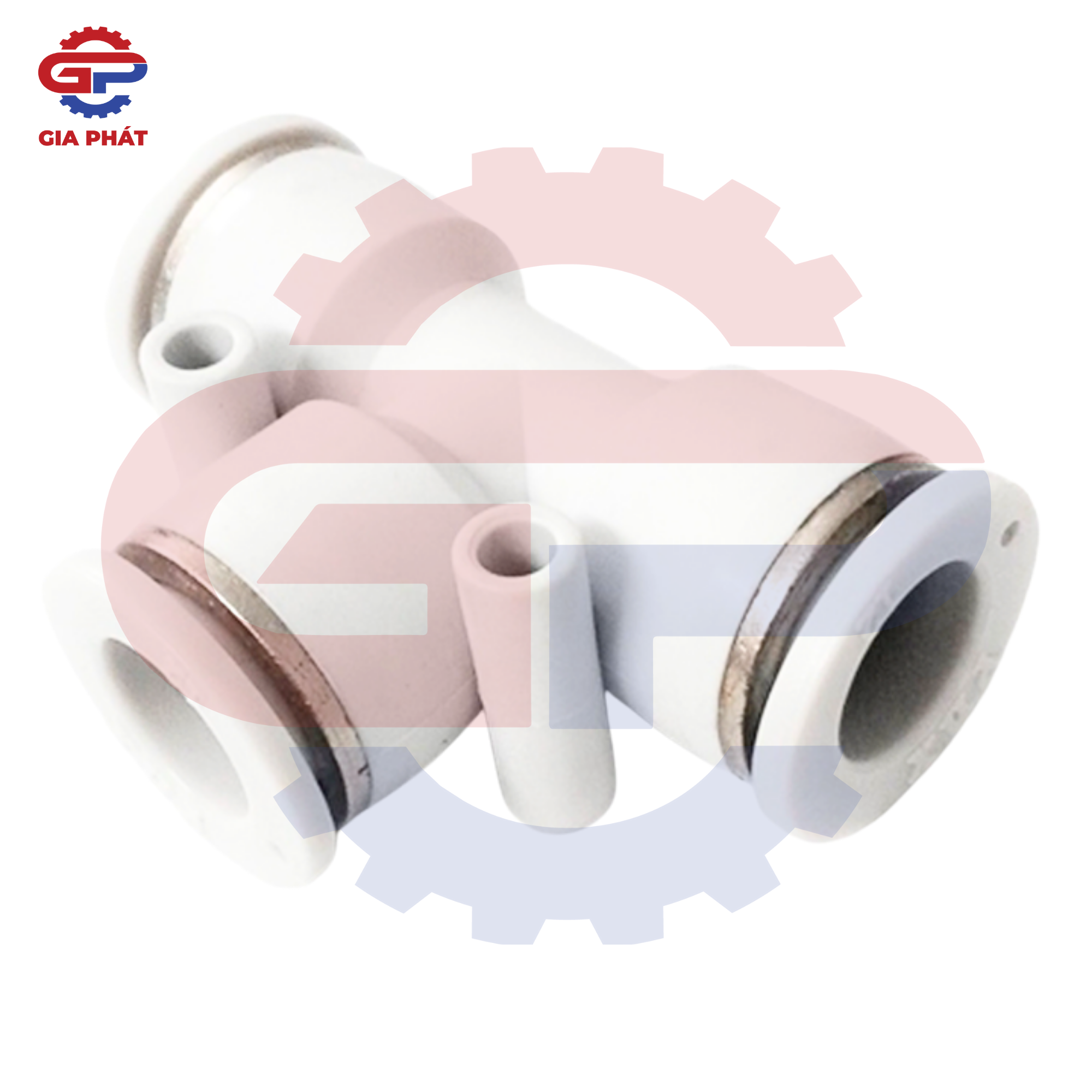 Nối chữ T giảm giữa STNC YPEG