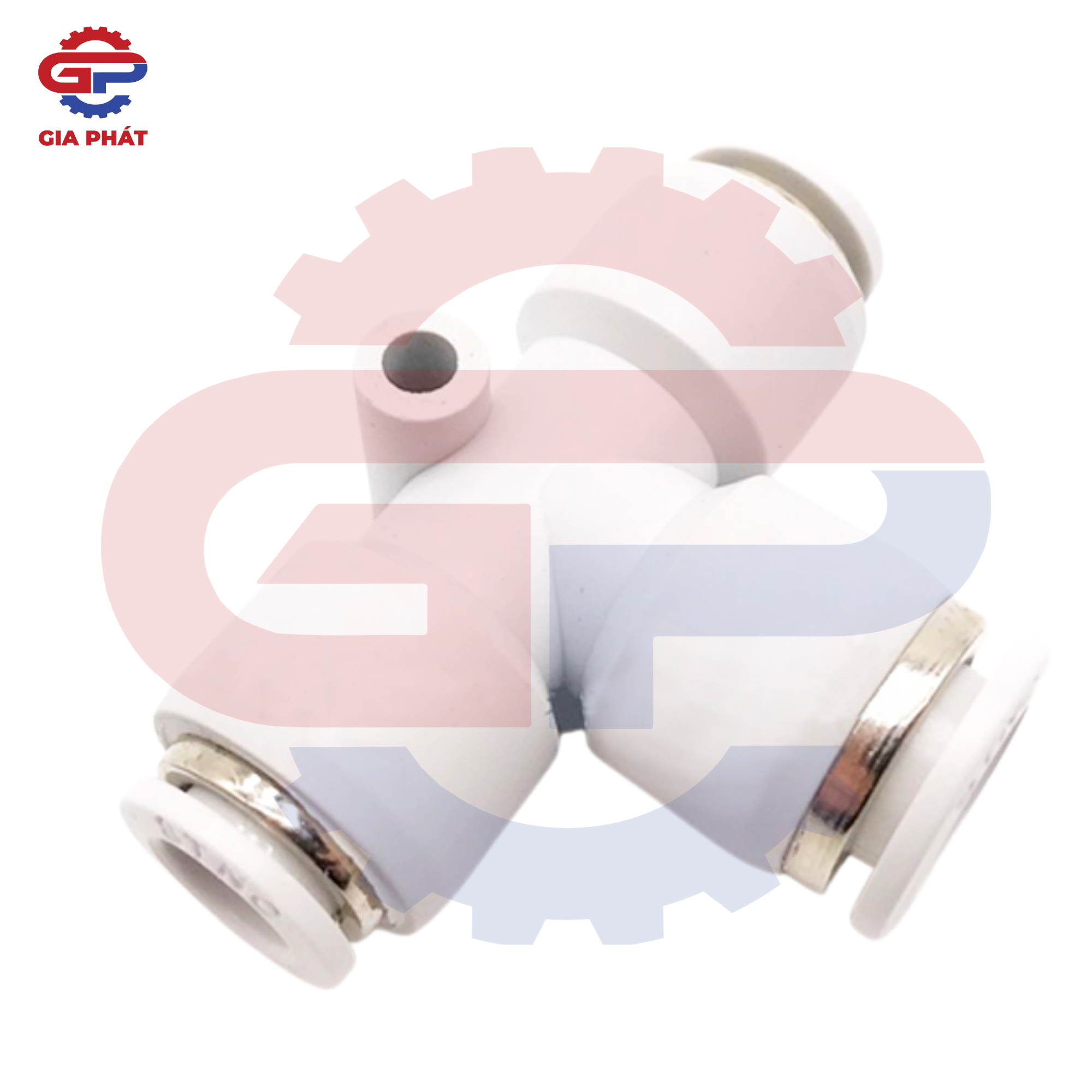 Nối chữ T giảm giữa STNC YPEG