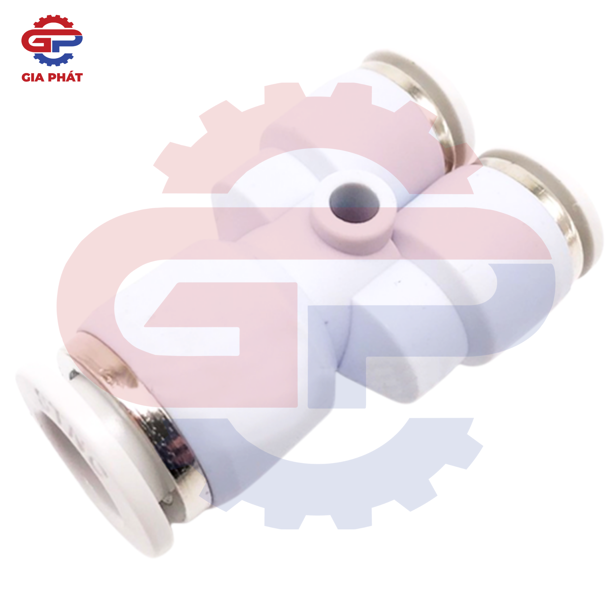 Nối chữ Y giảm STNC YPW