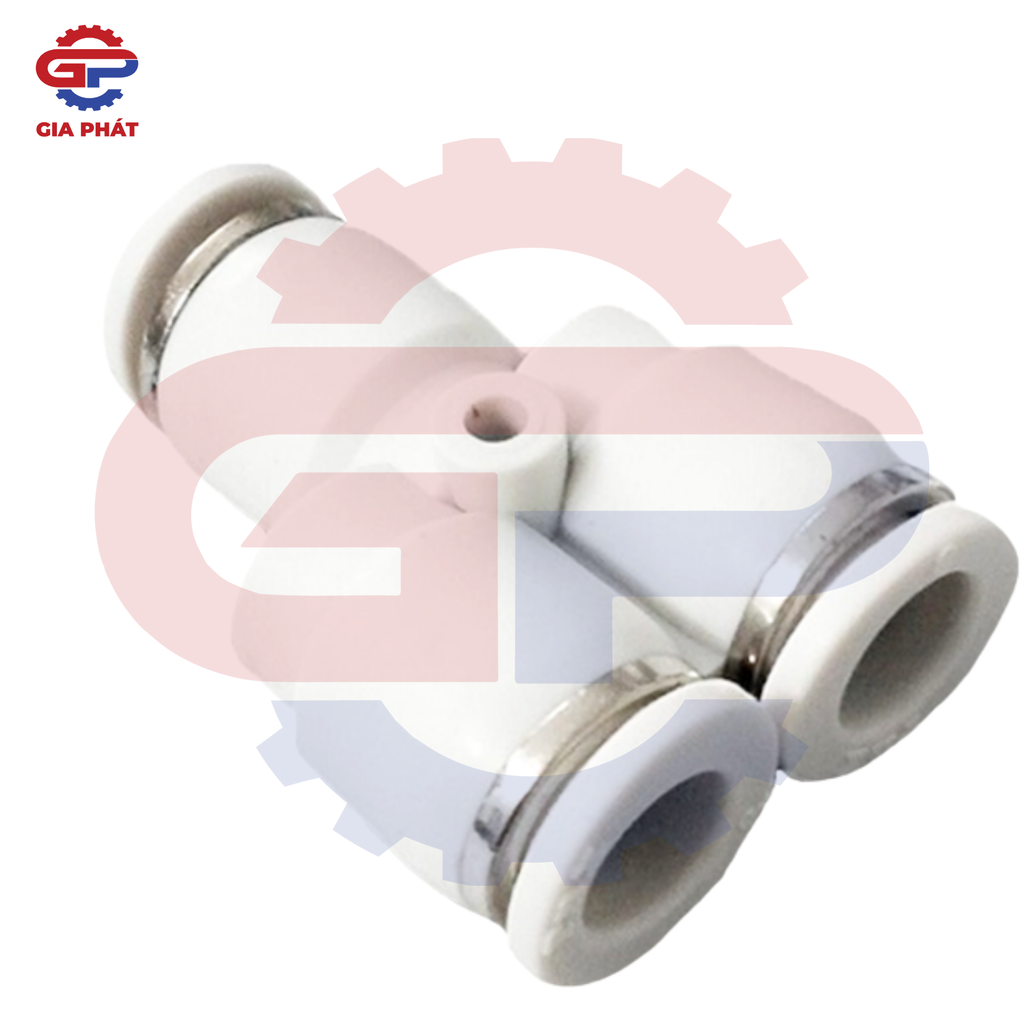 Nối chữ Y STNC YPY