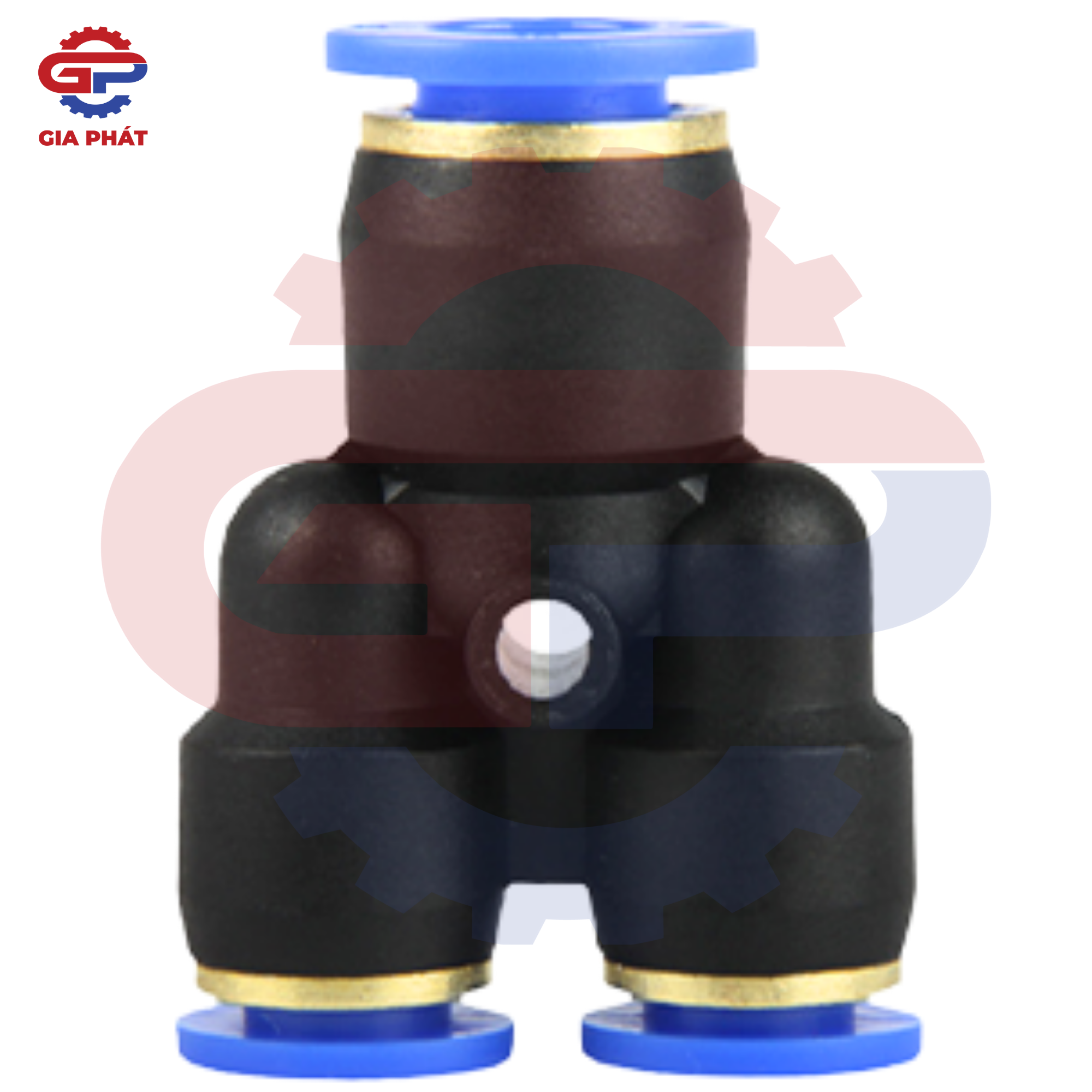 Nối chữ Y giảm