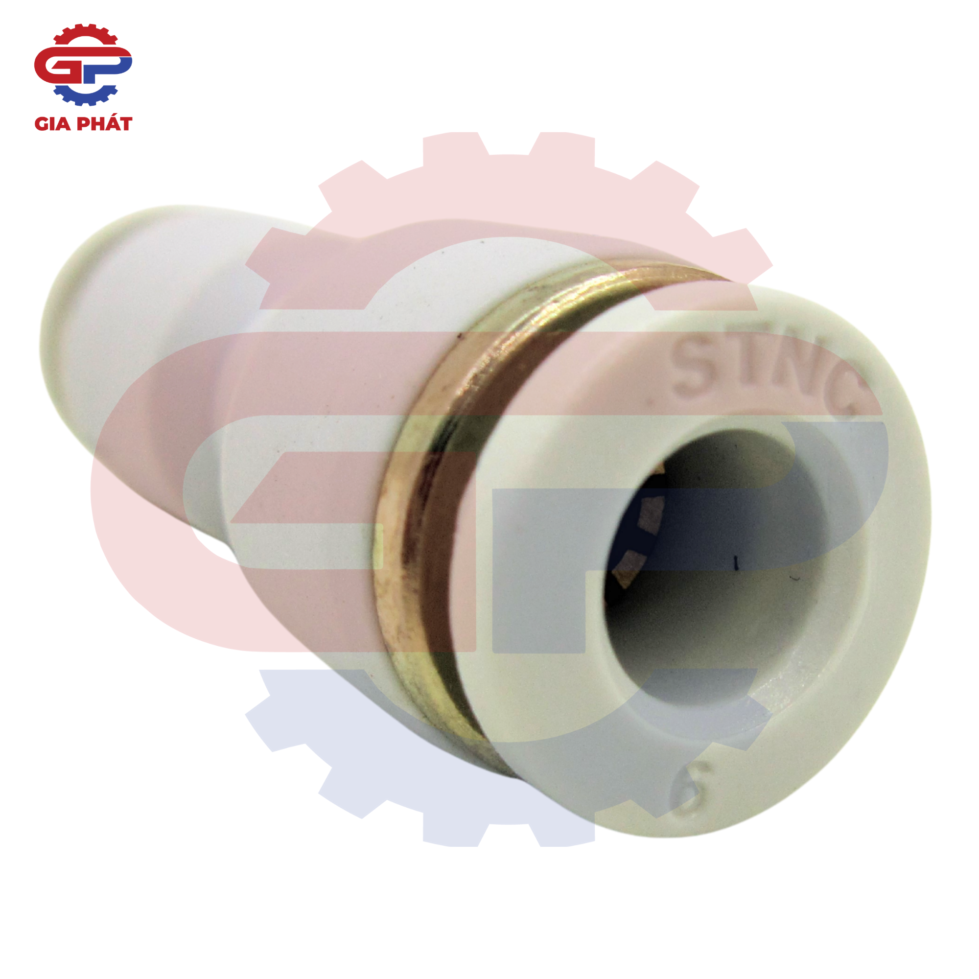 Nối giảm STNC YPG