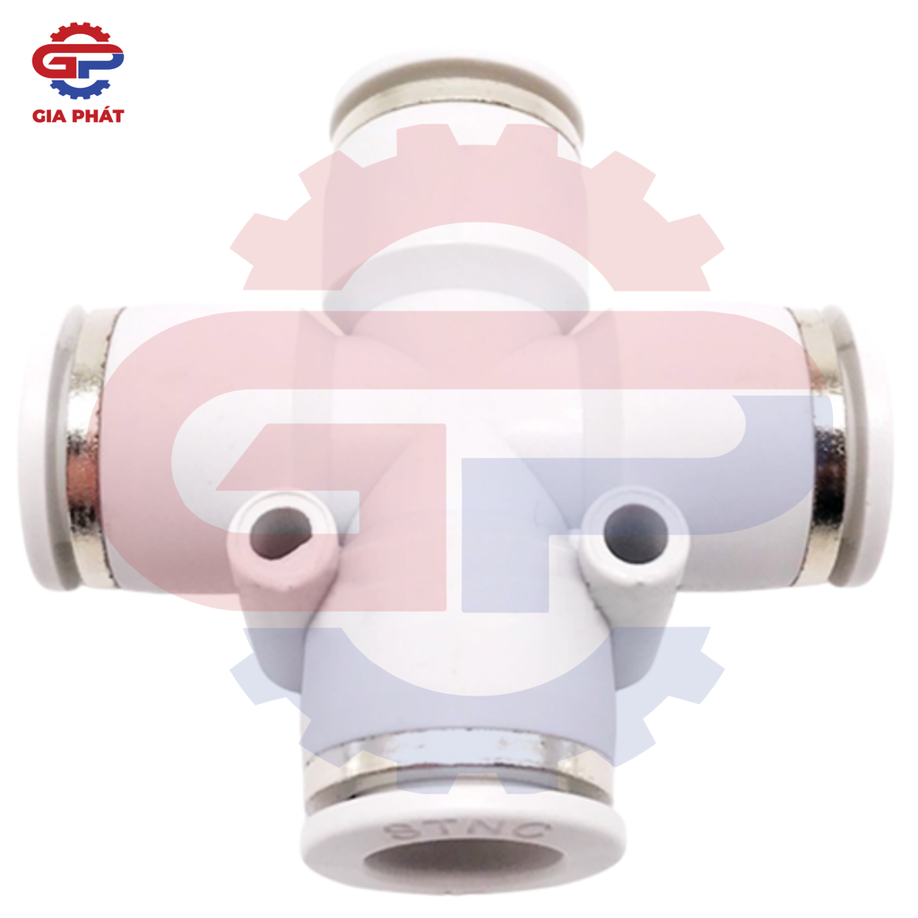 Nối chữ thập STNC YPZA