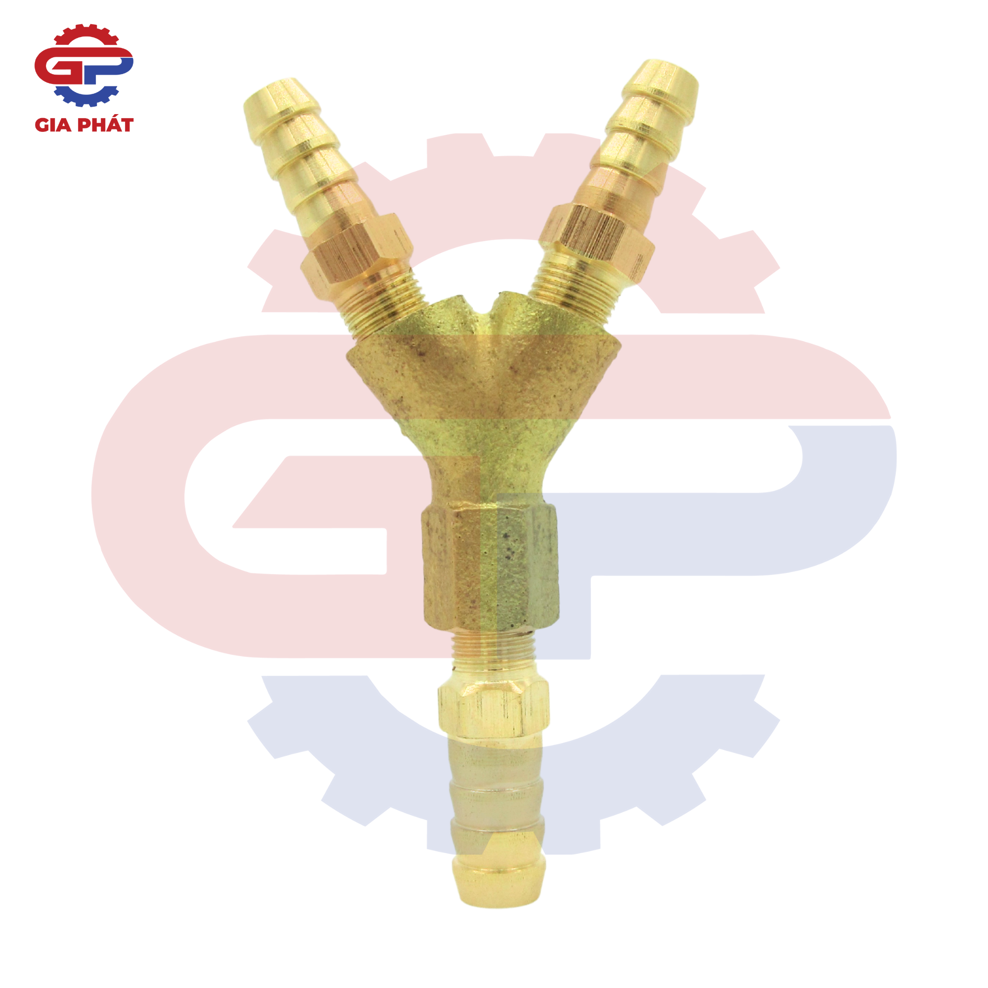 Y đuôi chuột thau