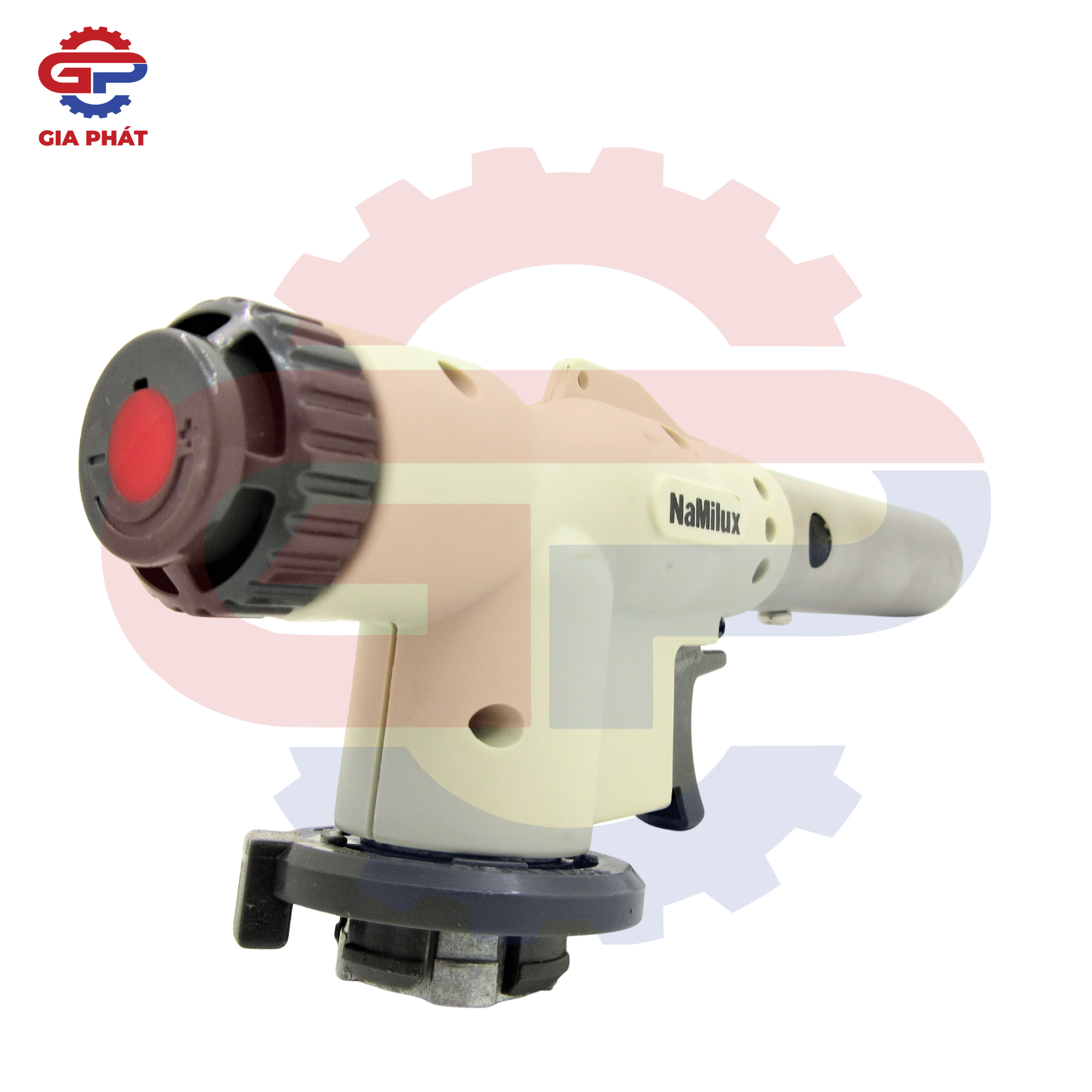 Đèn khò Namilux NA 186