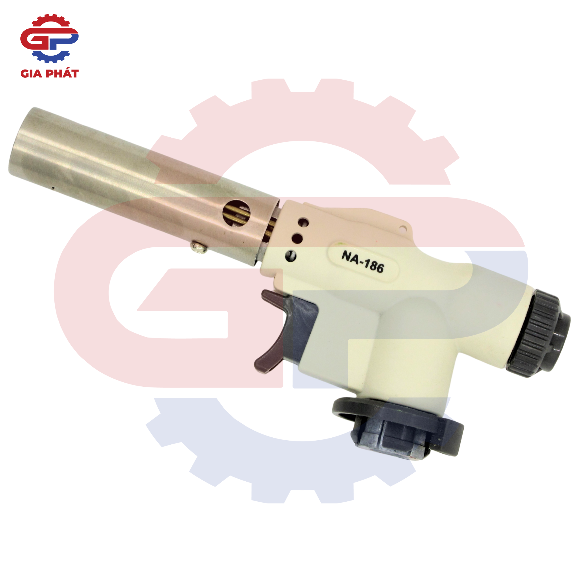 Đèn khò Namilux NA 186