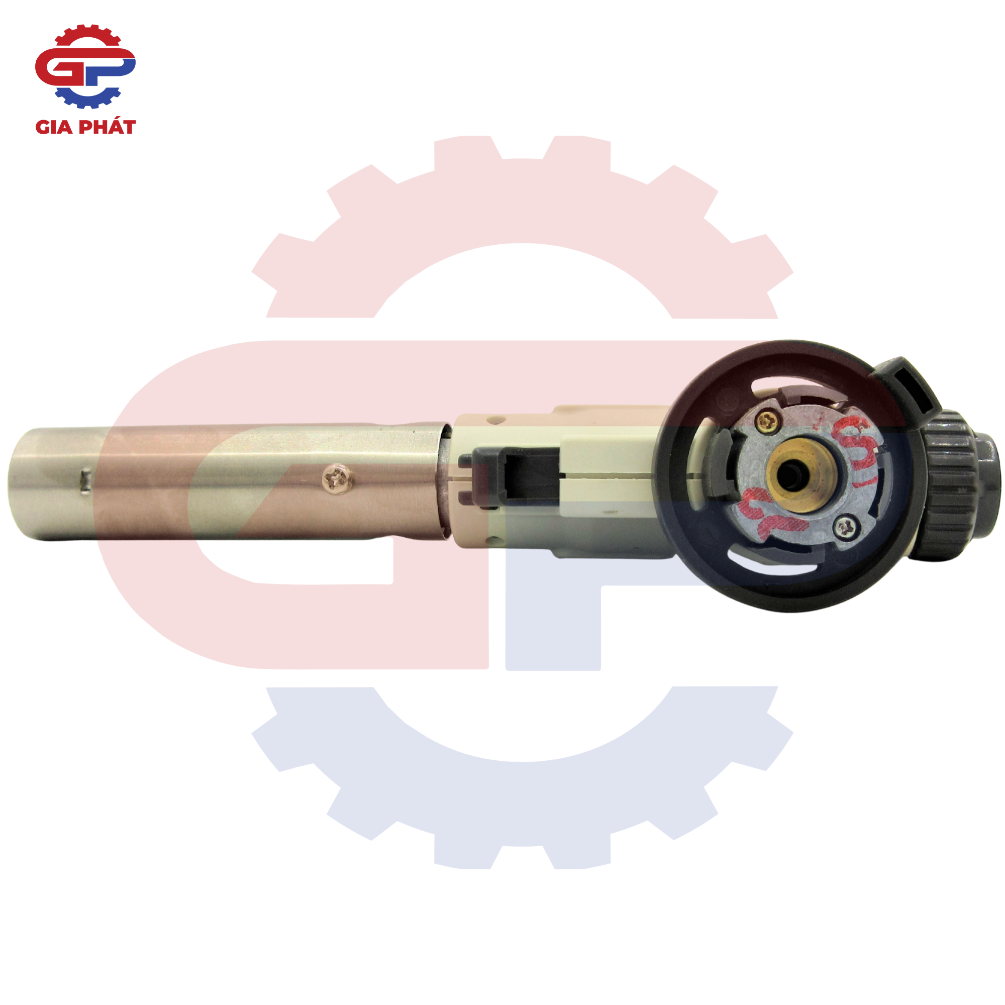 Đèn khò Namilux NA 186