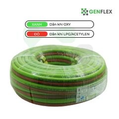 Ống Hàn Gió Đá Genflex (Có bấm đầu)