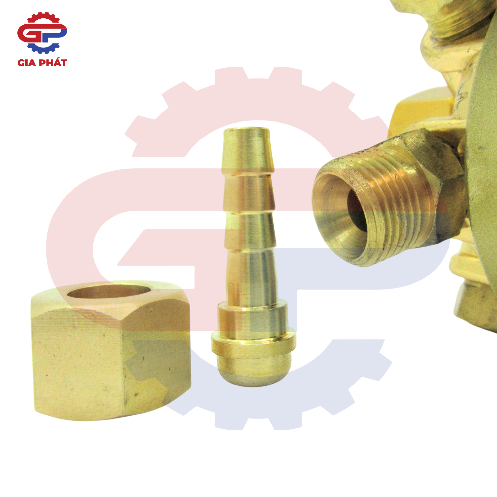 Đồng hồ oxy Tanaka Thau ZR-85