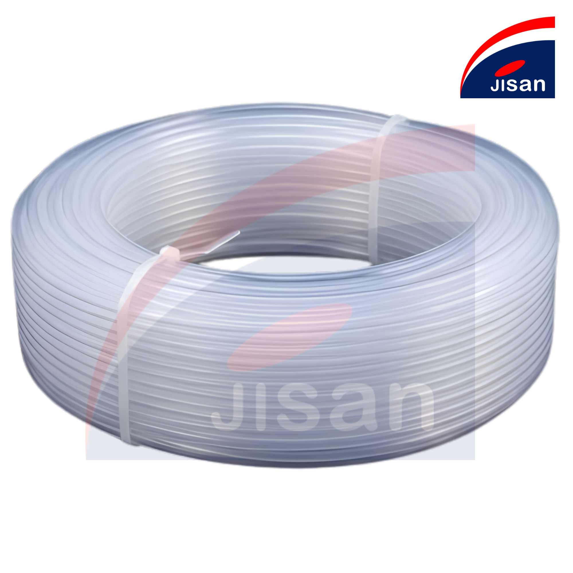 Ống Nhựa PFA JISAN