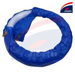Ống Nhựa PFA JISAN
