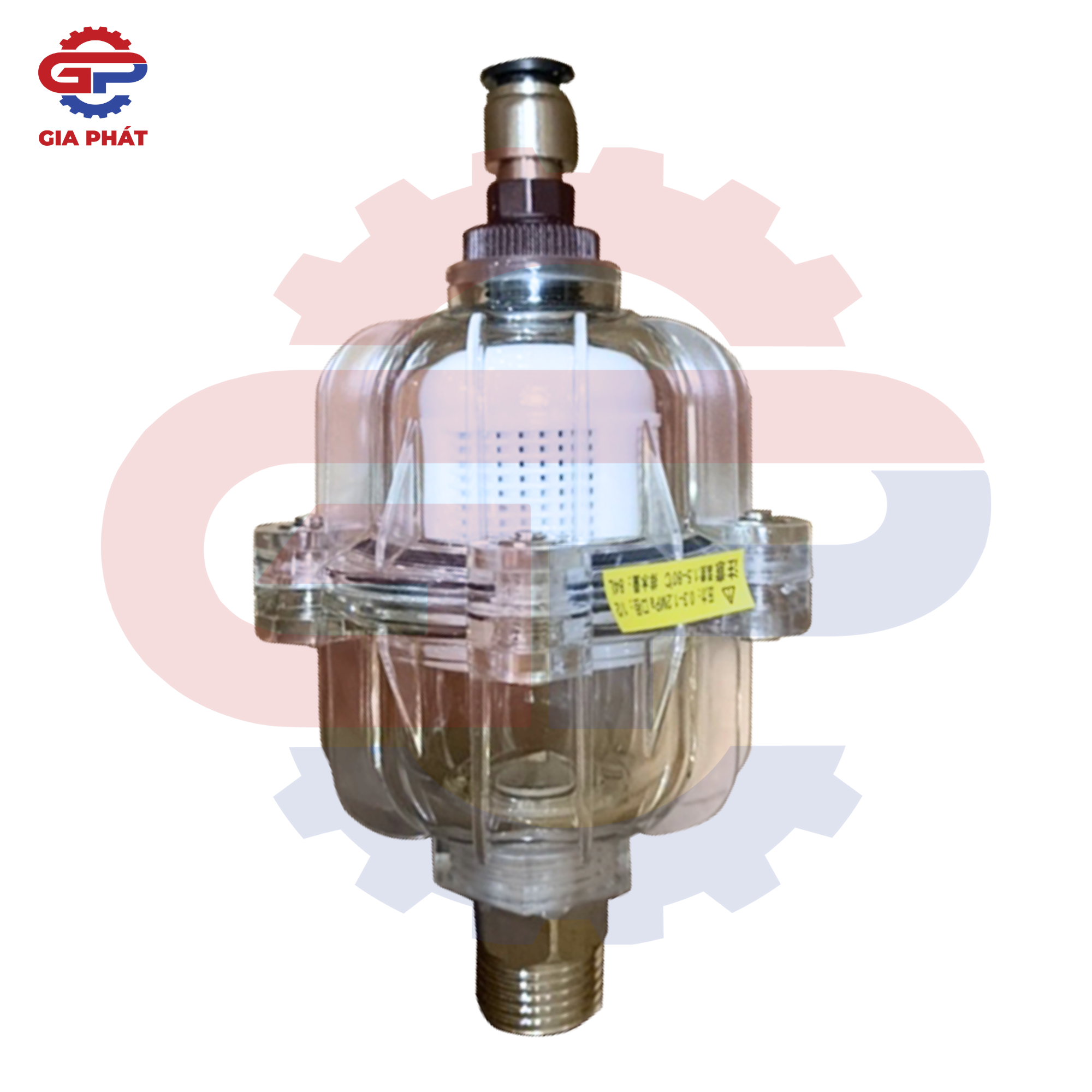 Phao xả nước tự động PVN VR-20C