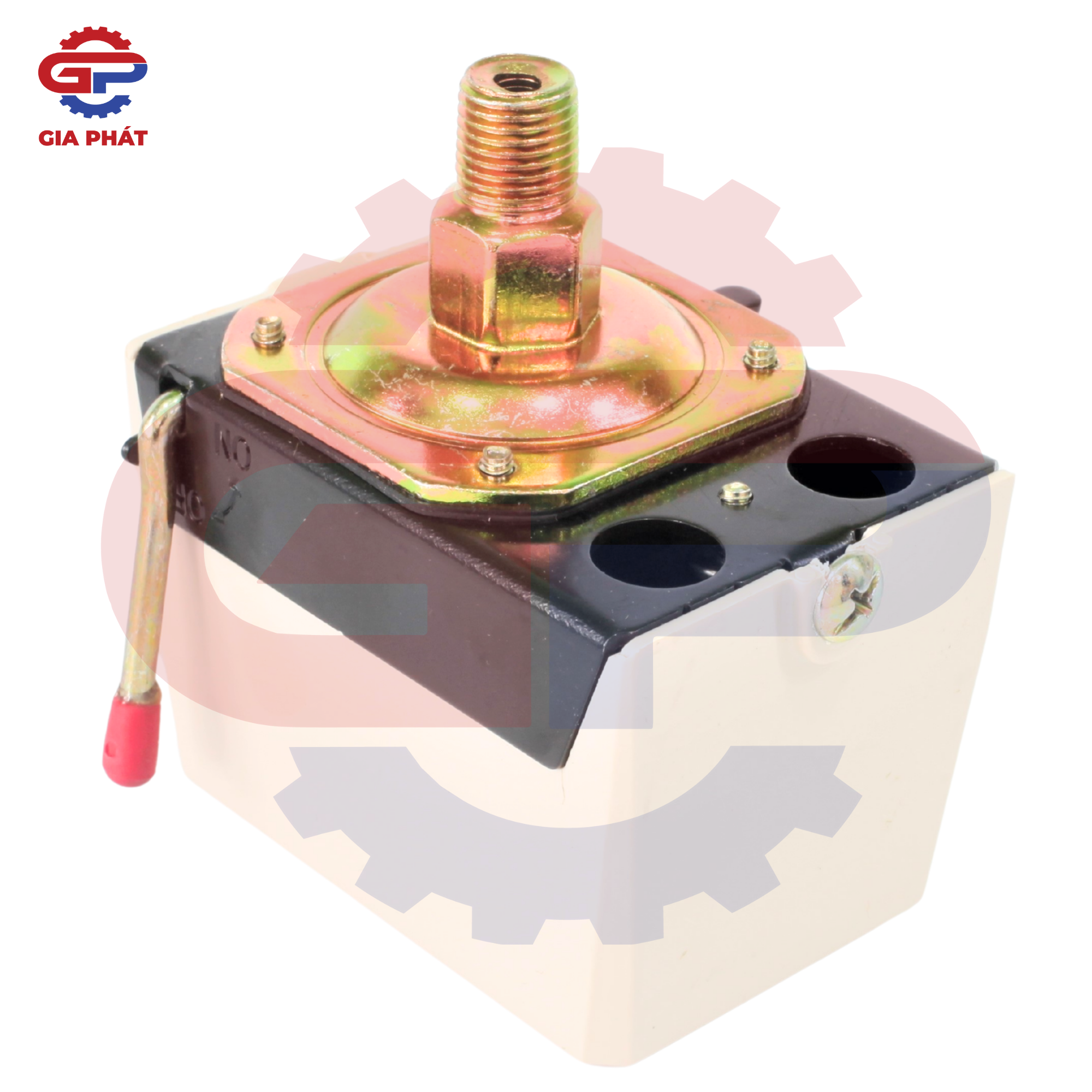 Rơ le áp suất Sunny