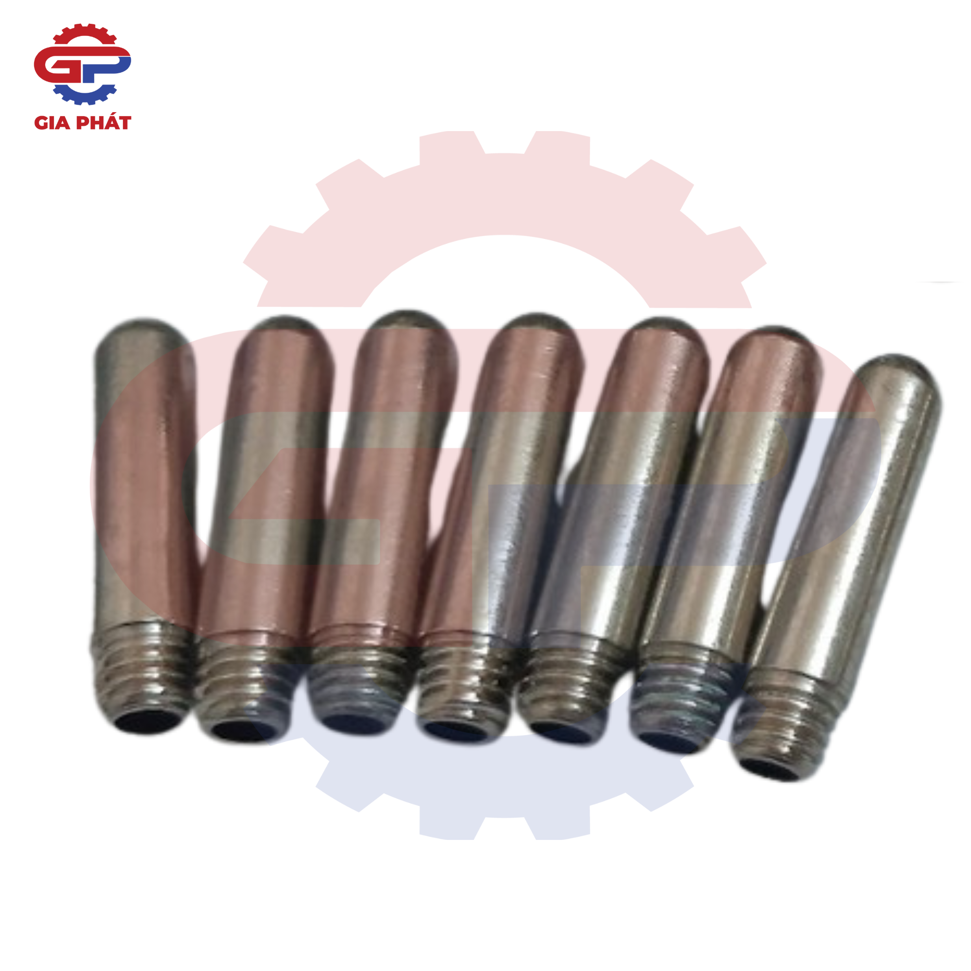 Ruột béc cắt plasma AG60