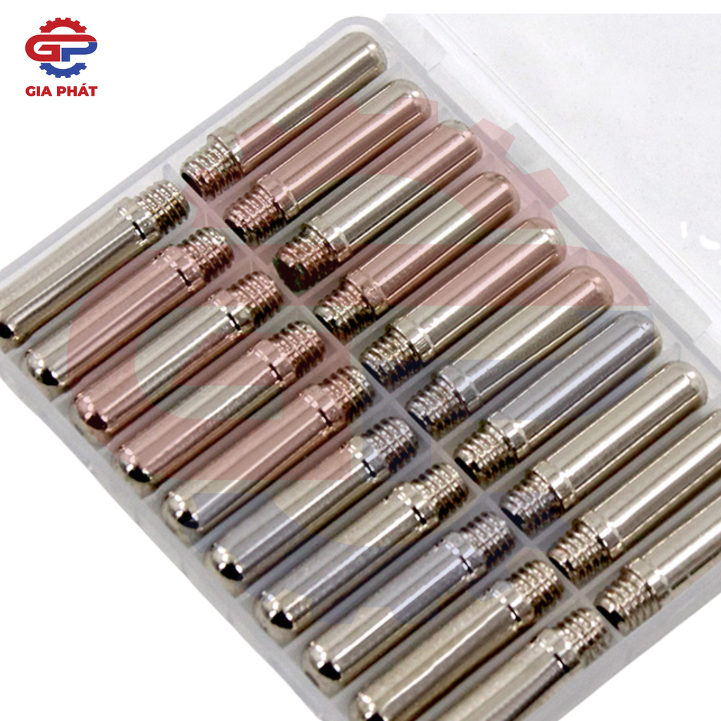 Ruột béc cắt plasma AG60