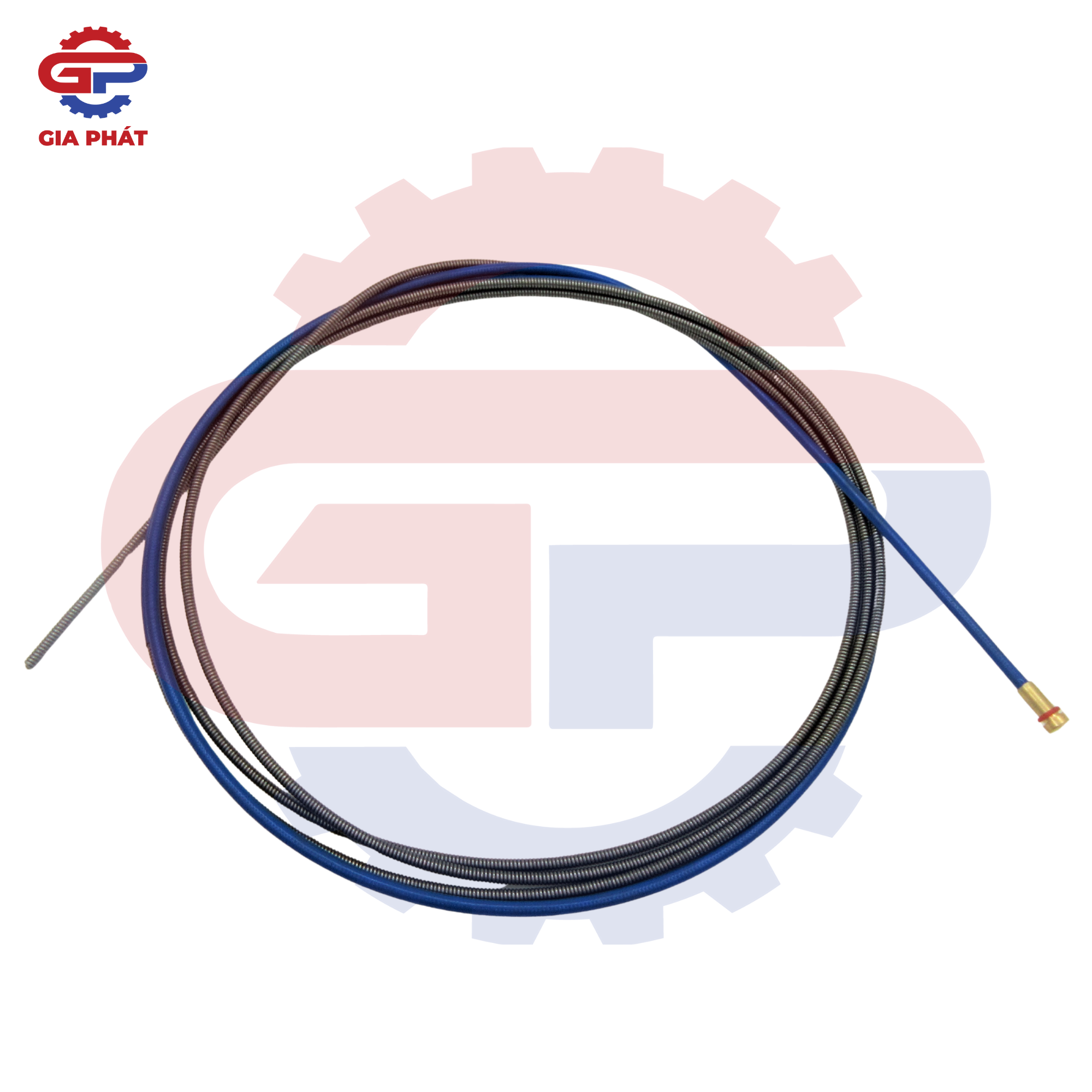 Ruột dẫn dây hàn EU