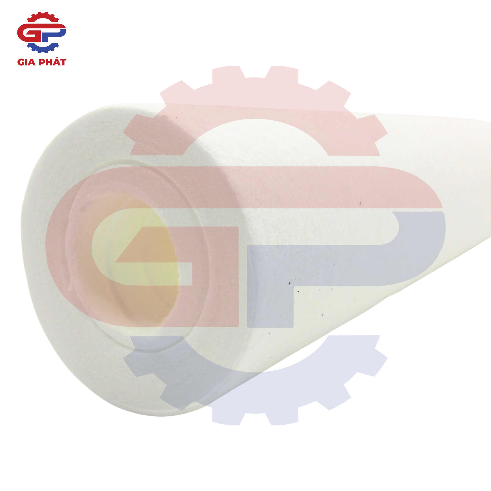 Ruột lọc phun sương