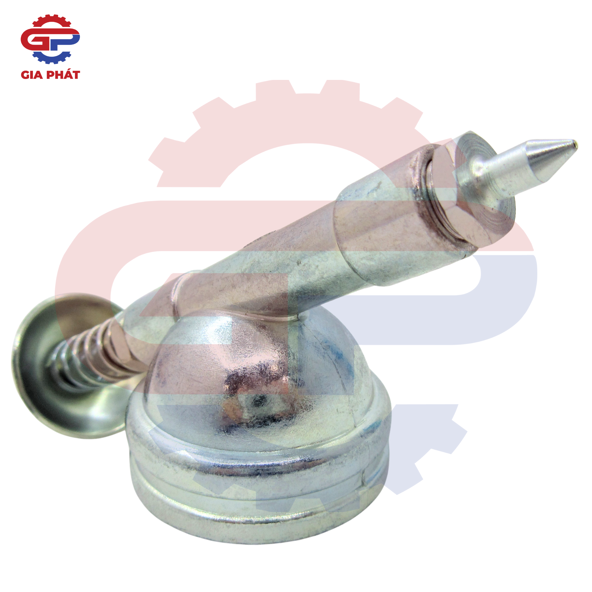 Bơm mỡ cầm tay CY-025