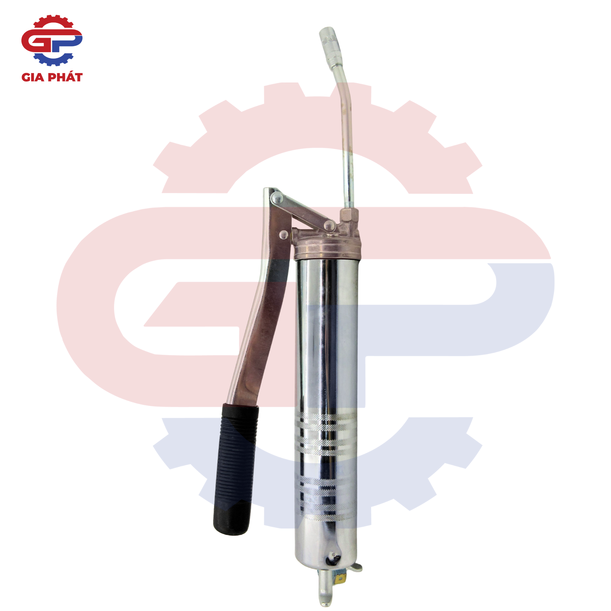 Bơm mỡ cầm tay CY-H400