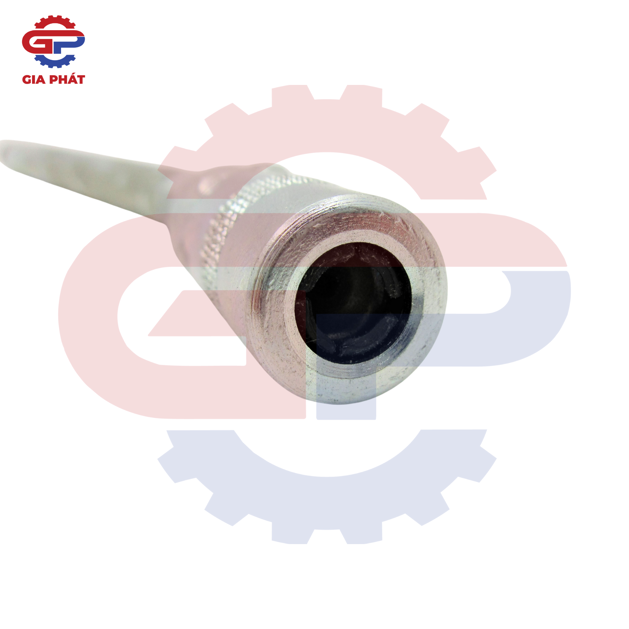 Bơm mỡ cầm tay CY-H400