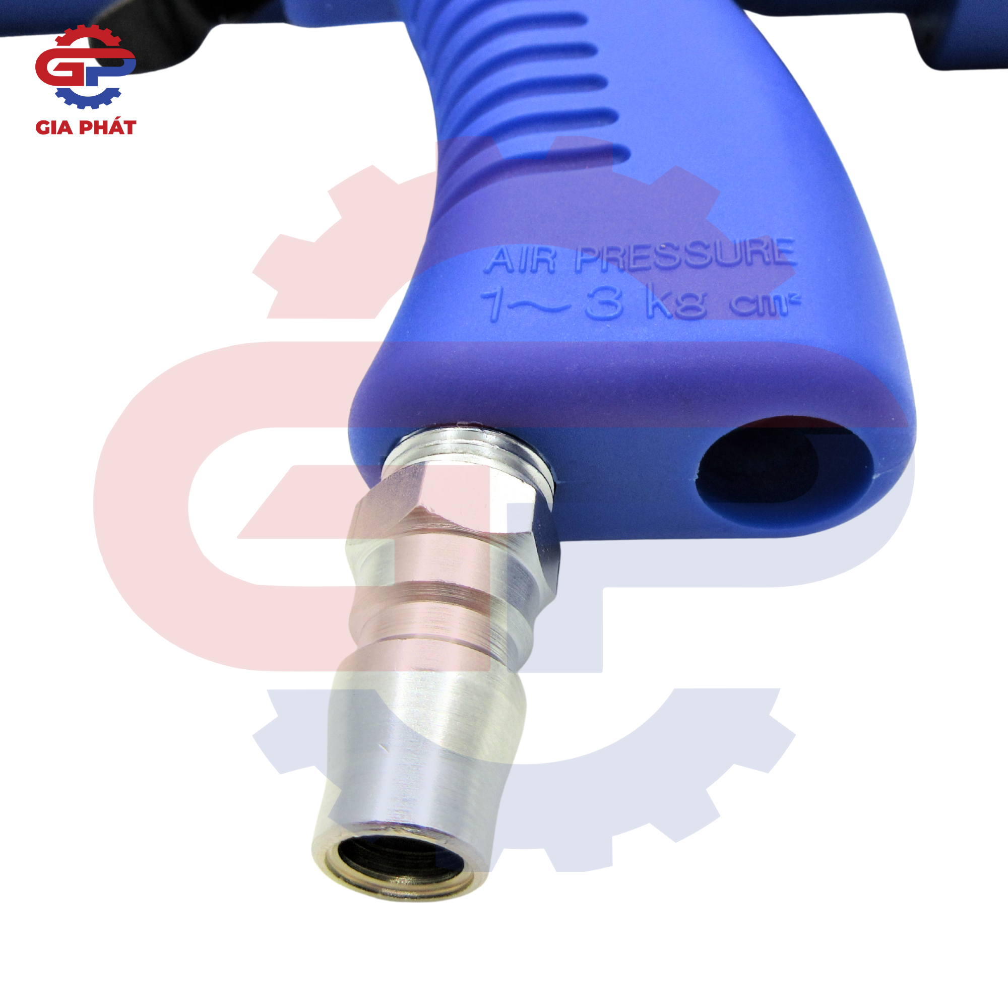 Súng bắn keo silicon hơi CM-50