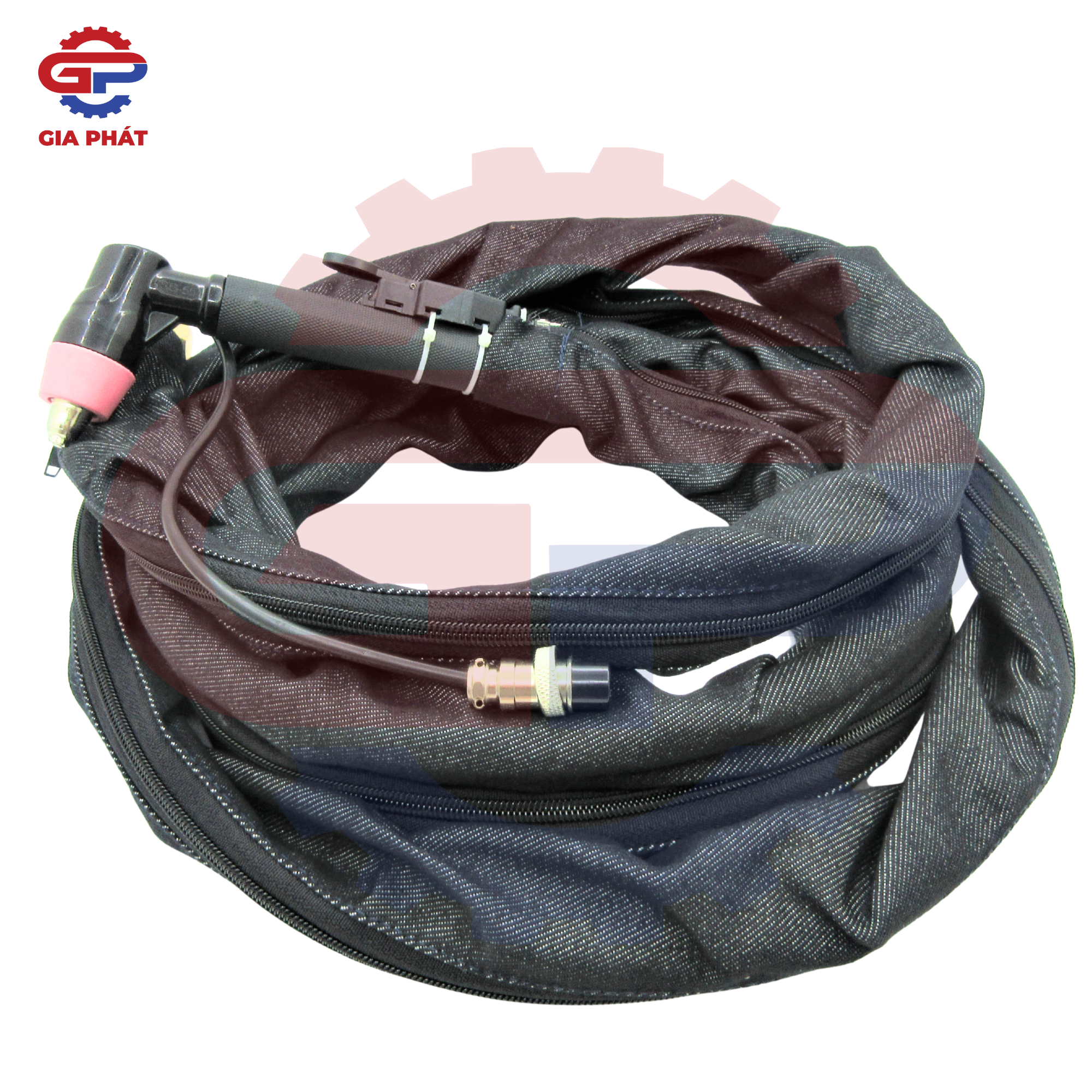 Súng cắt plasma AG60