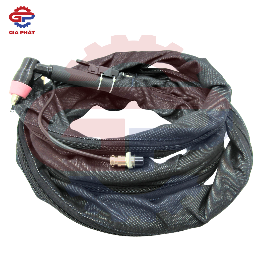 Súng cắt plasma AG60