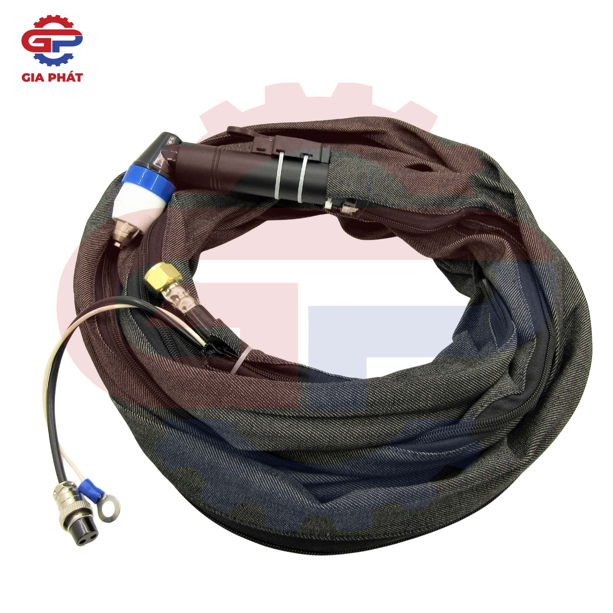 Súng cắt Plasma P80