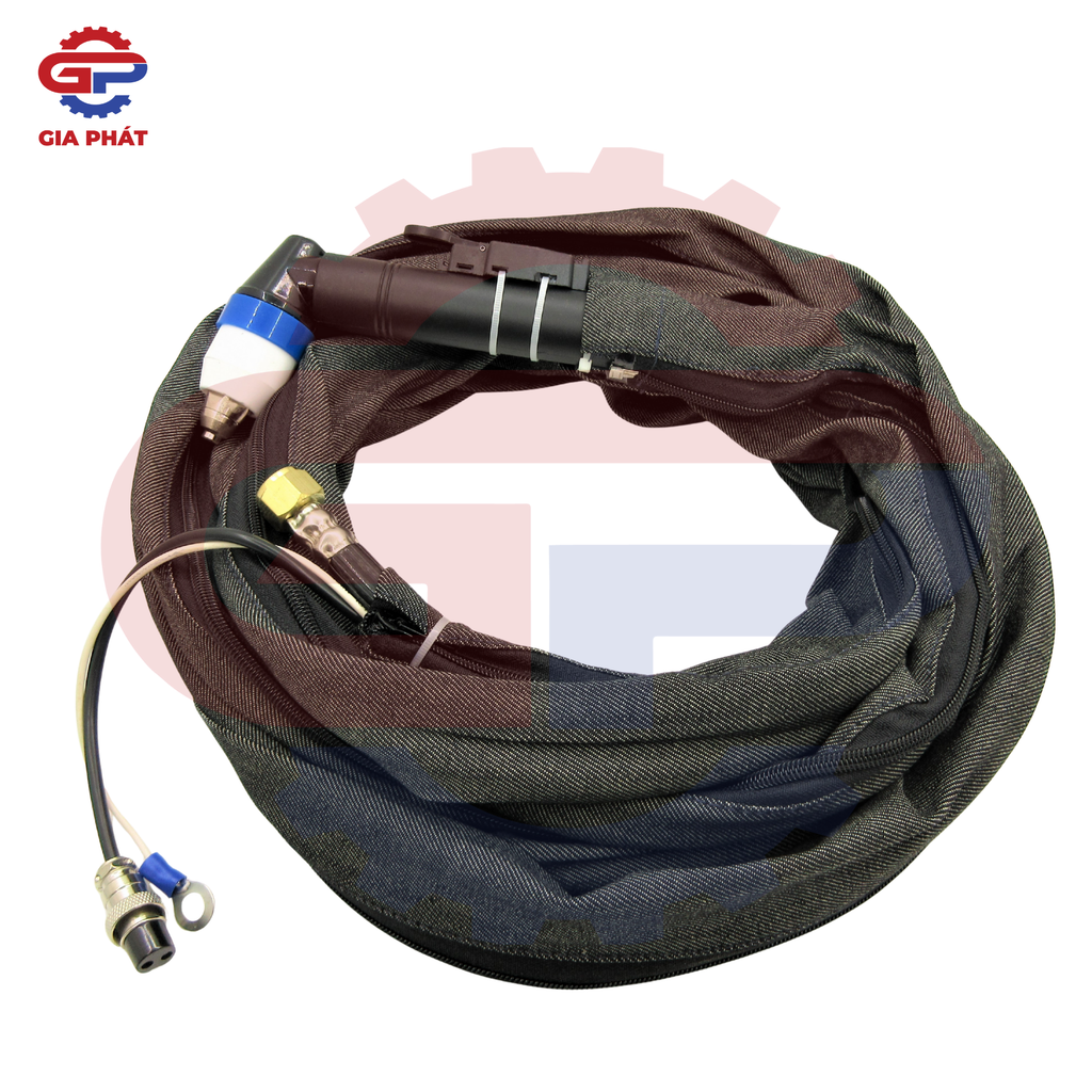 Súng cắt Plasma P80