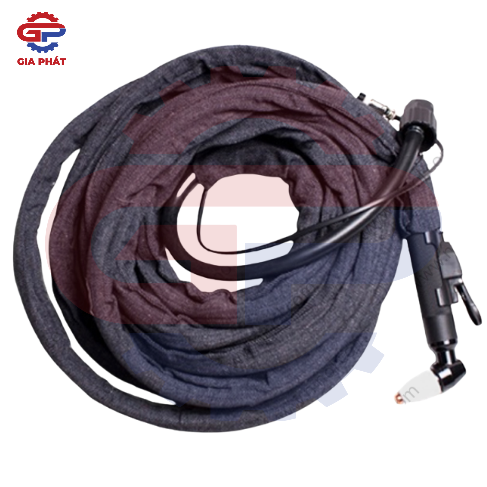 Súng cắt plasma PT31 / PT40