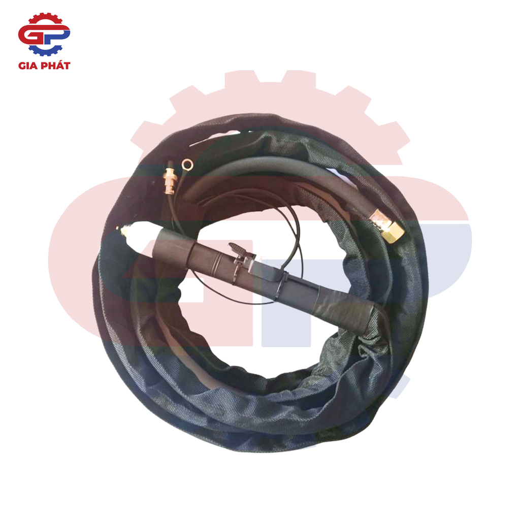 Súng cắt plasma Sunshine P80 đầu thẳng