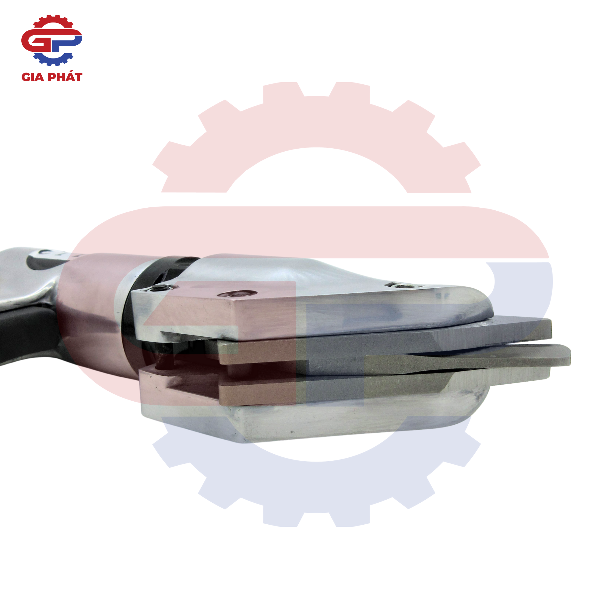 Máy cắt tôn hơi CY-2403