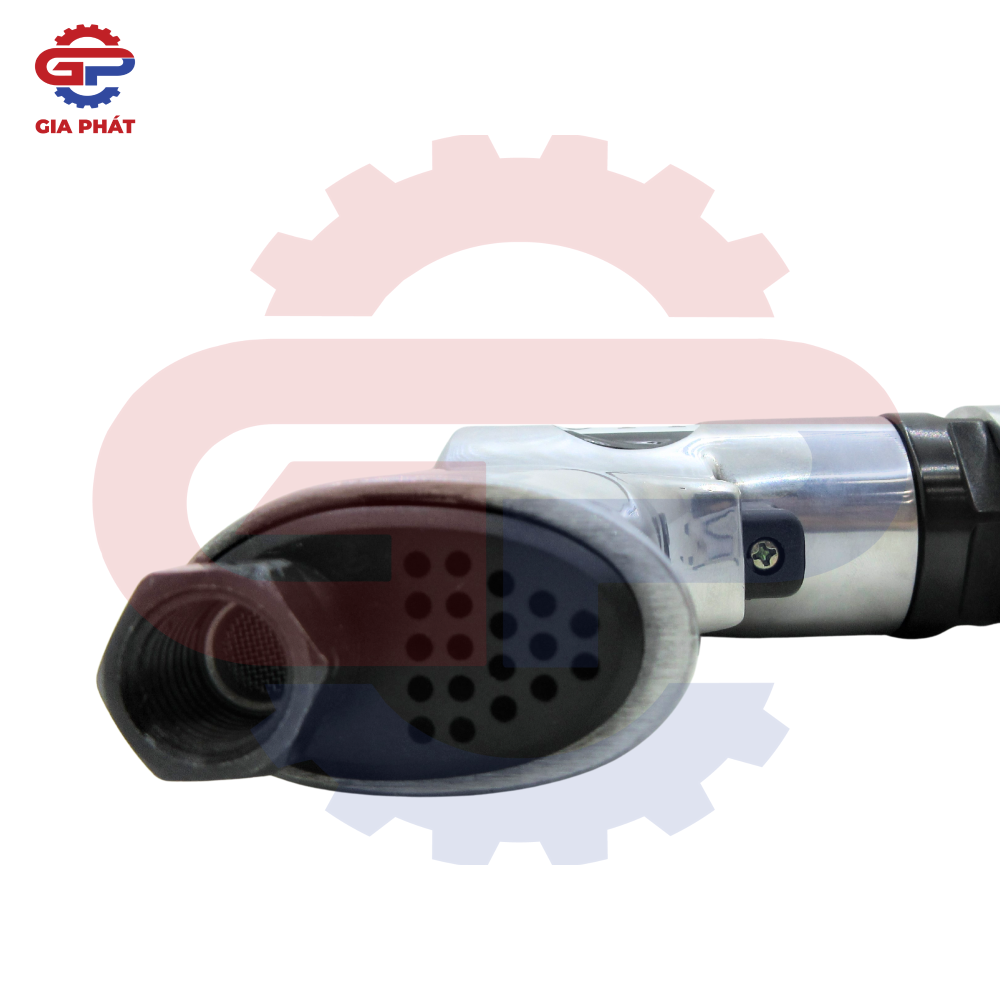 Máy cắt tôn hơi CY-2403