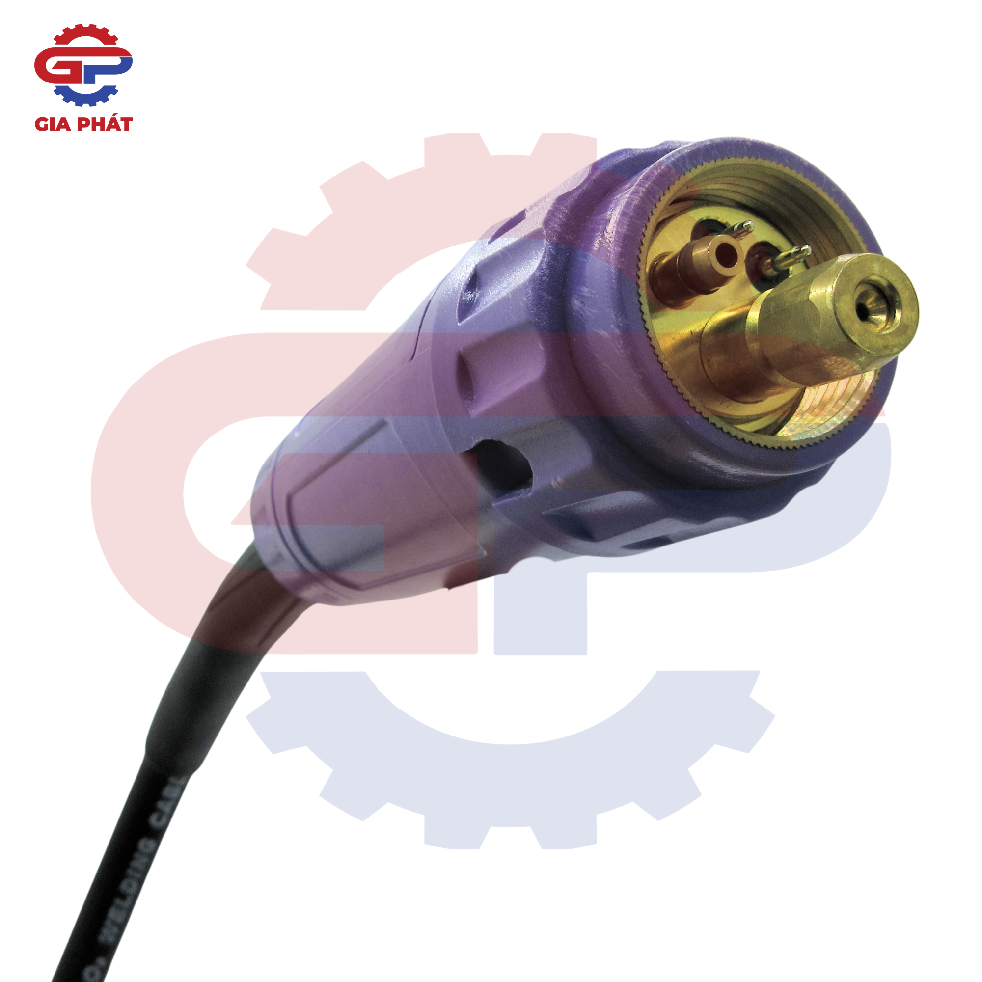 Súng hàn mig 15AK (EU)