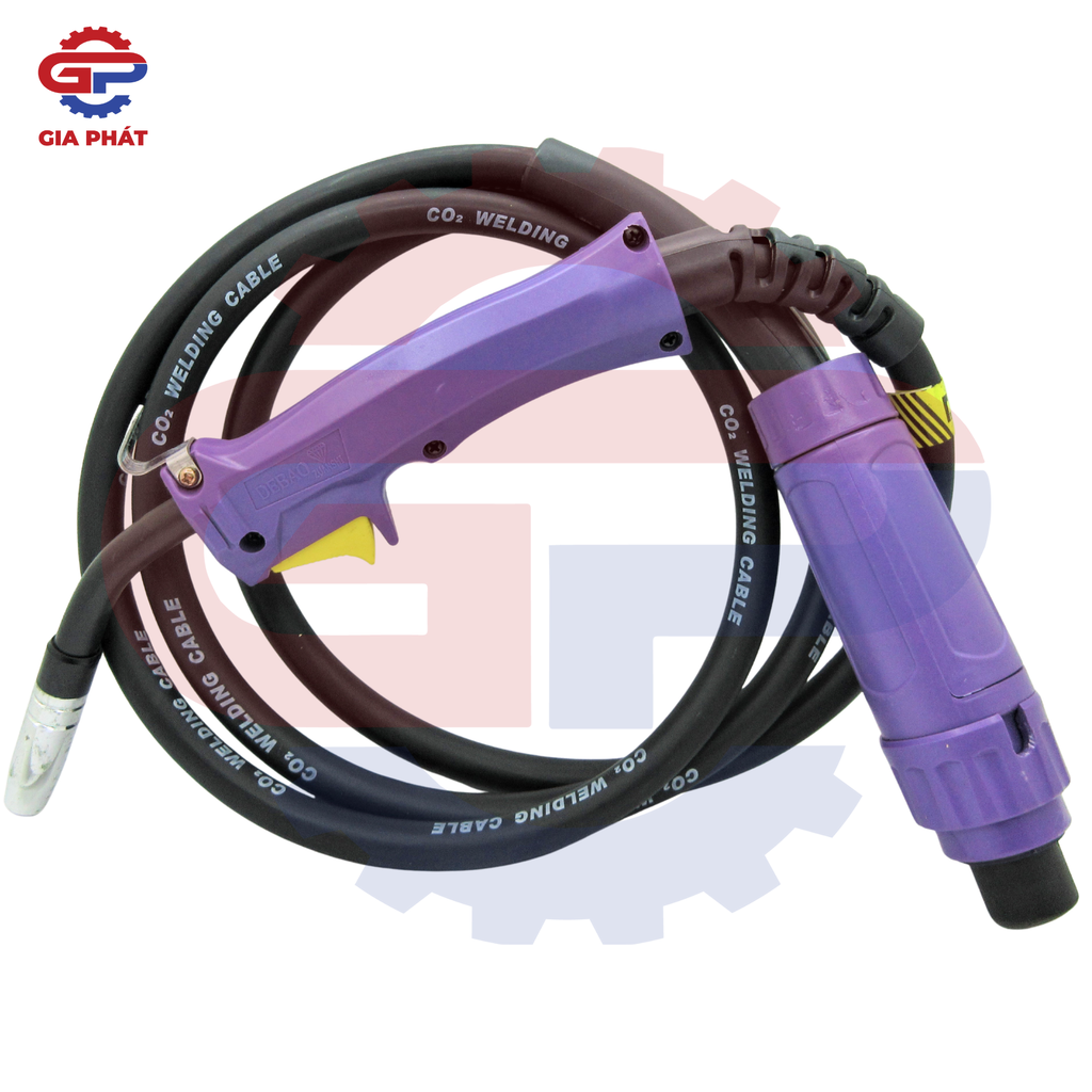 Súng hàn mig 15AK (EU)