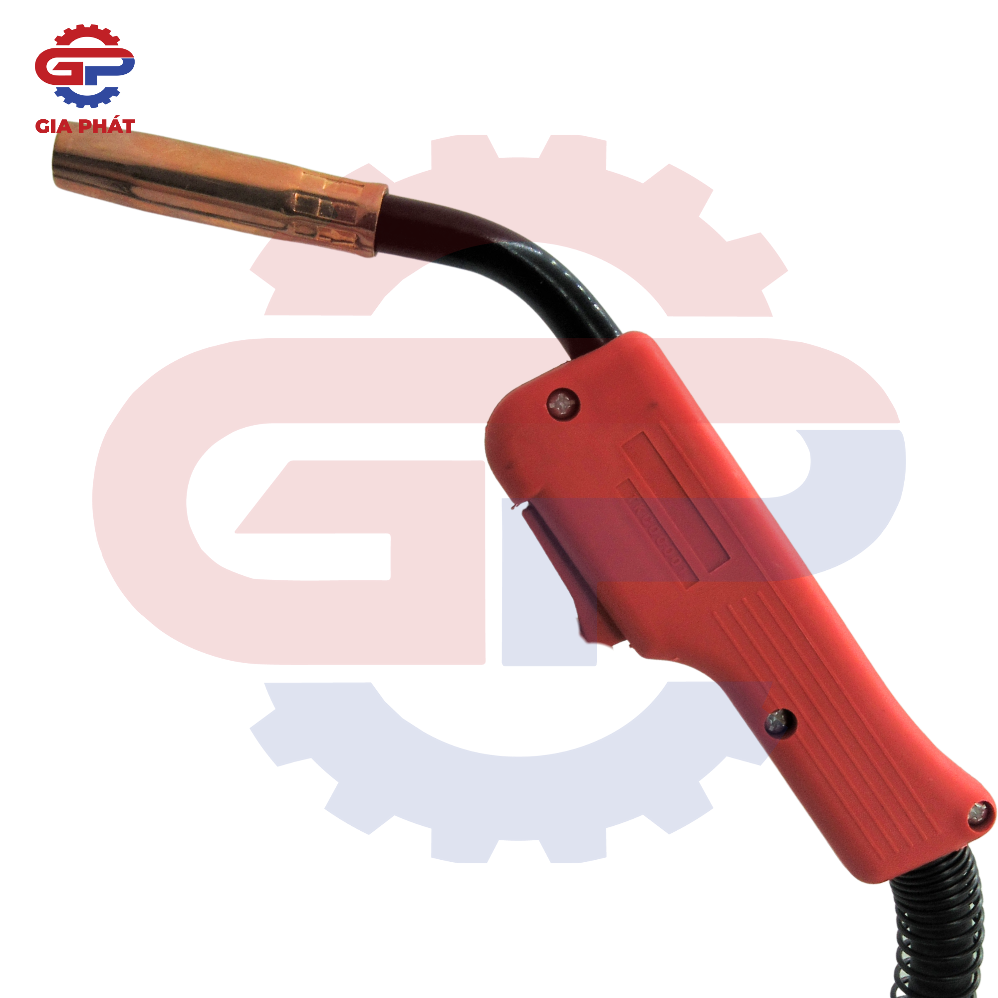 Súng hàn mig 200A (EU)