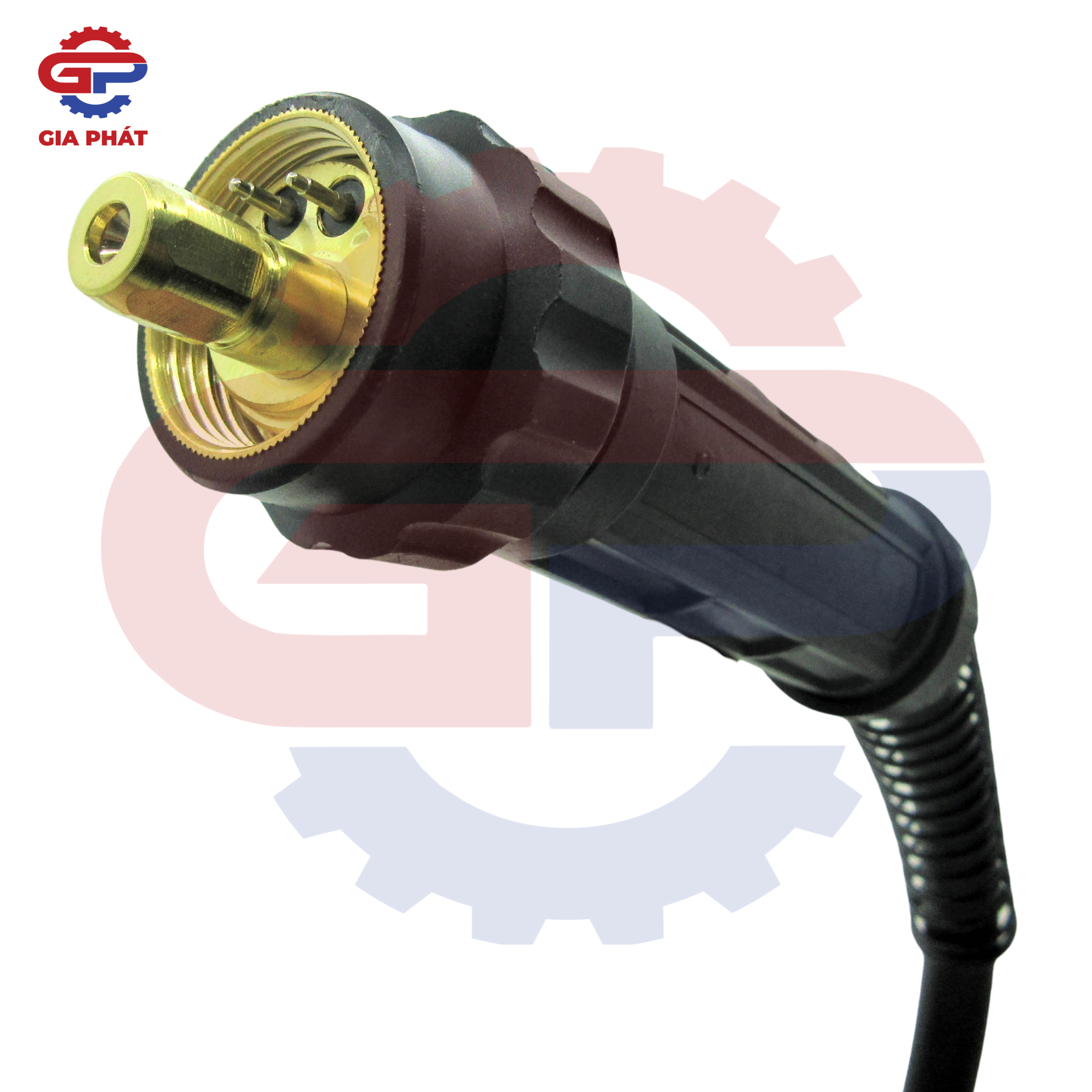 Súng hàn mig 200A (EU)