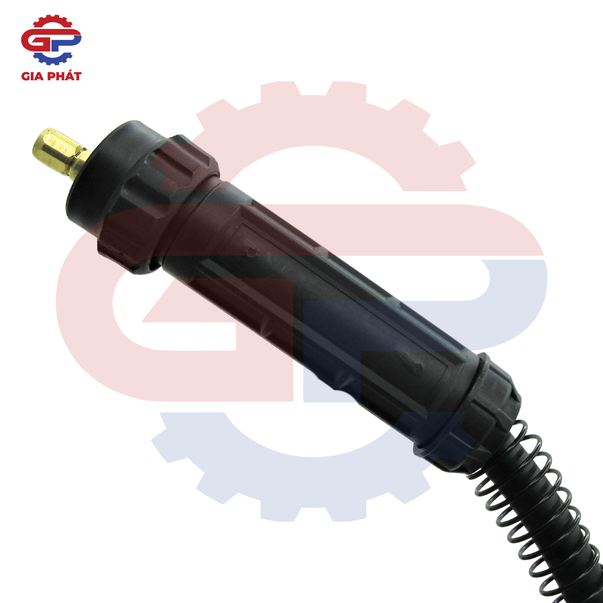 Súng hàn mig 200A (EU)