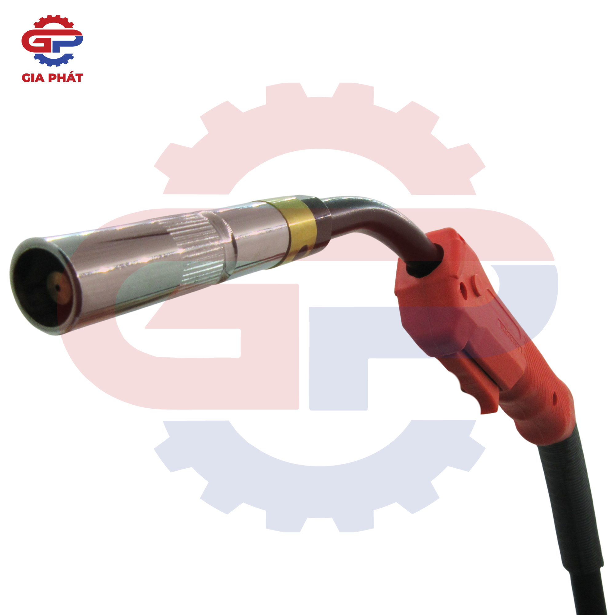 Súng hàn mig Pana 200A (Pana)