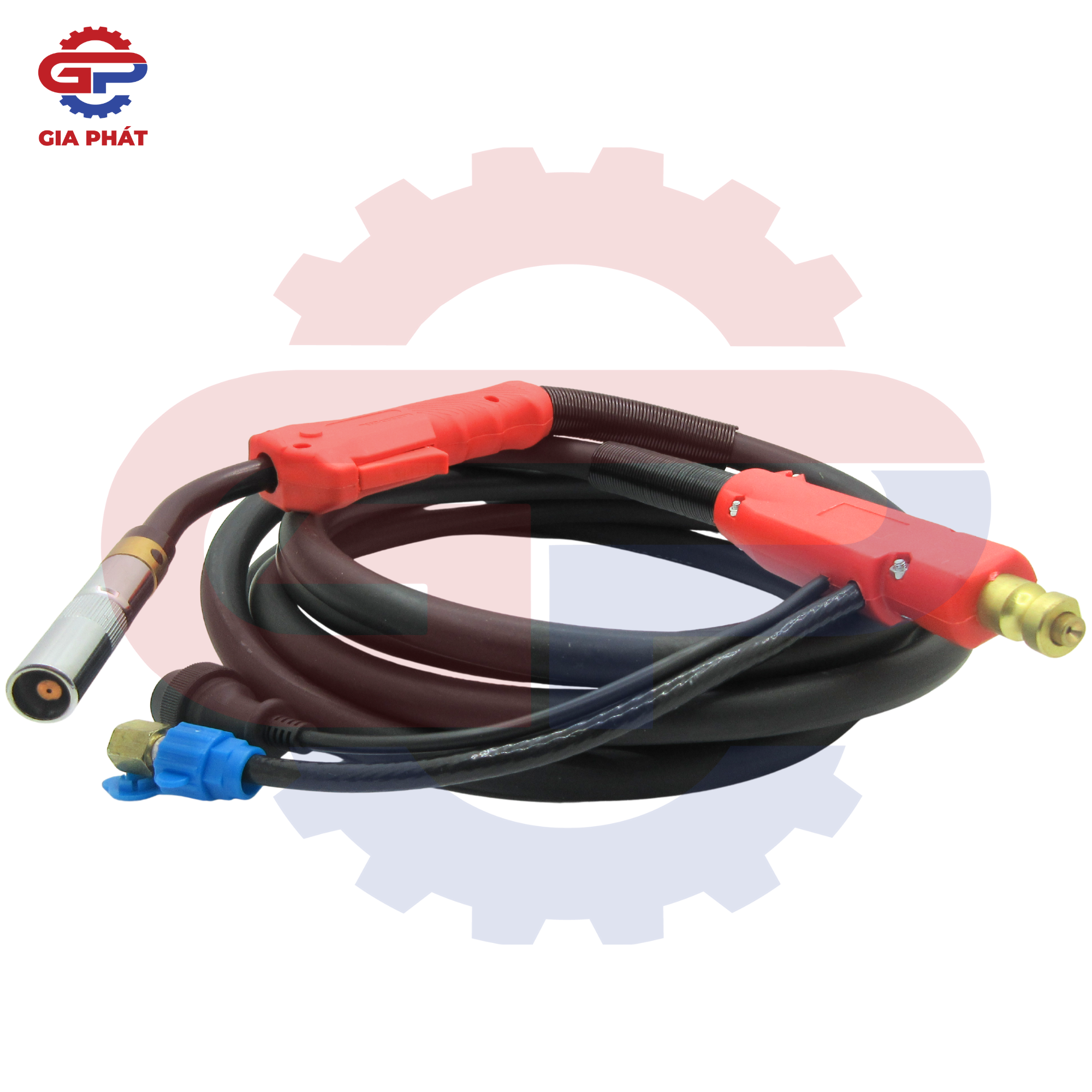 Súng hàn mig Pana 200A (Pana)