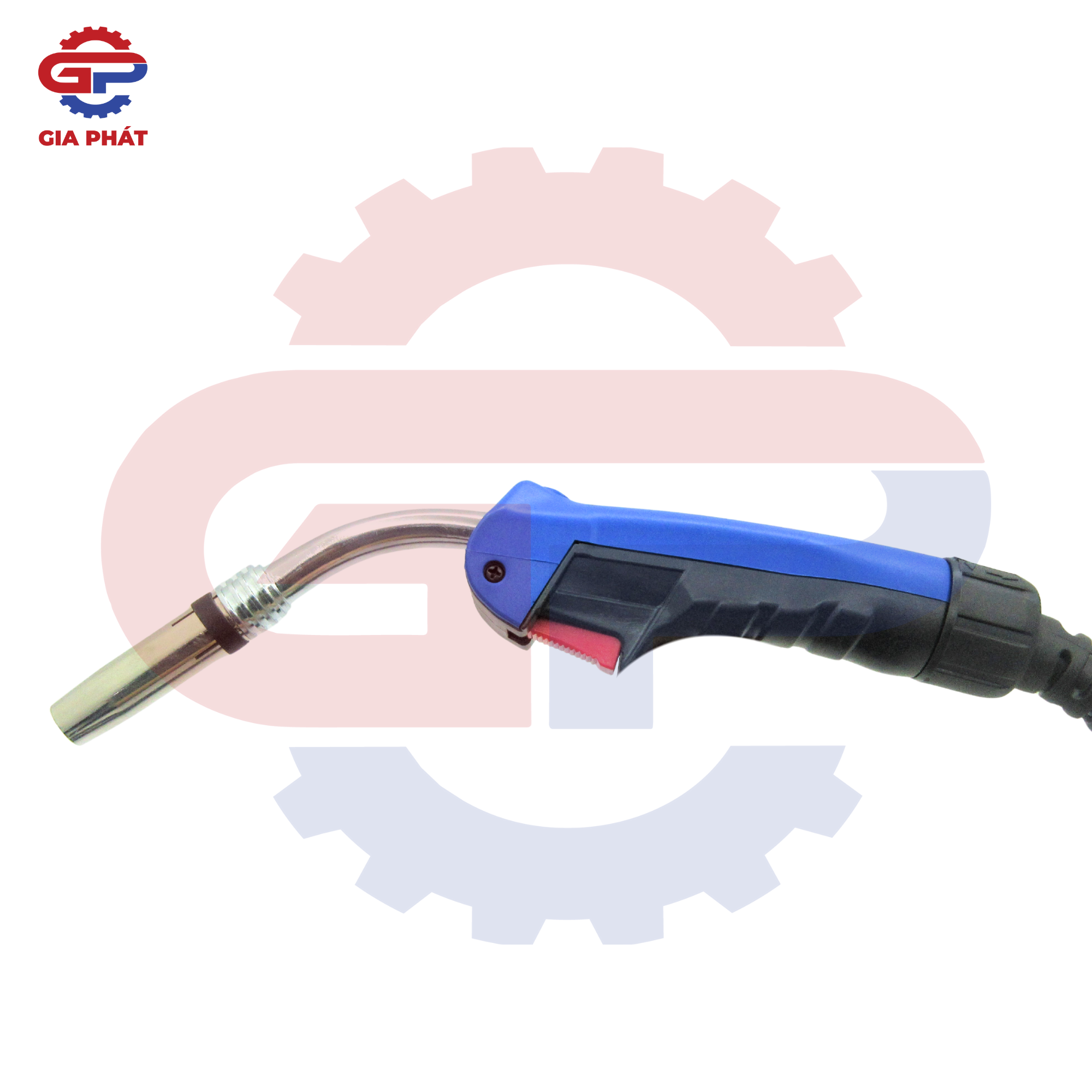 Súng hàn mig 24KD (EU)