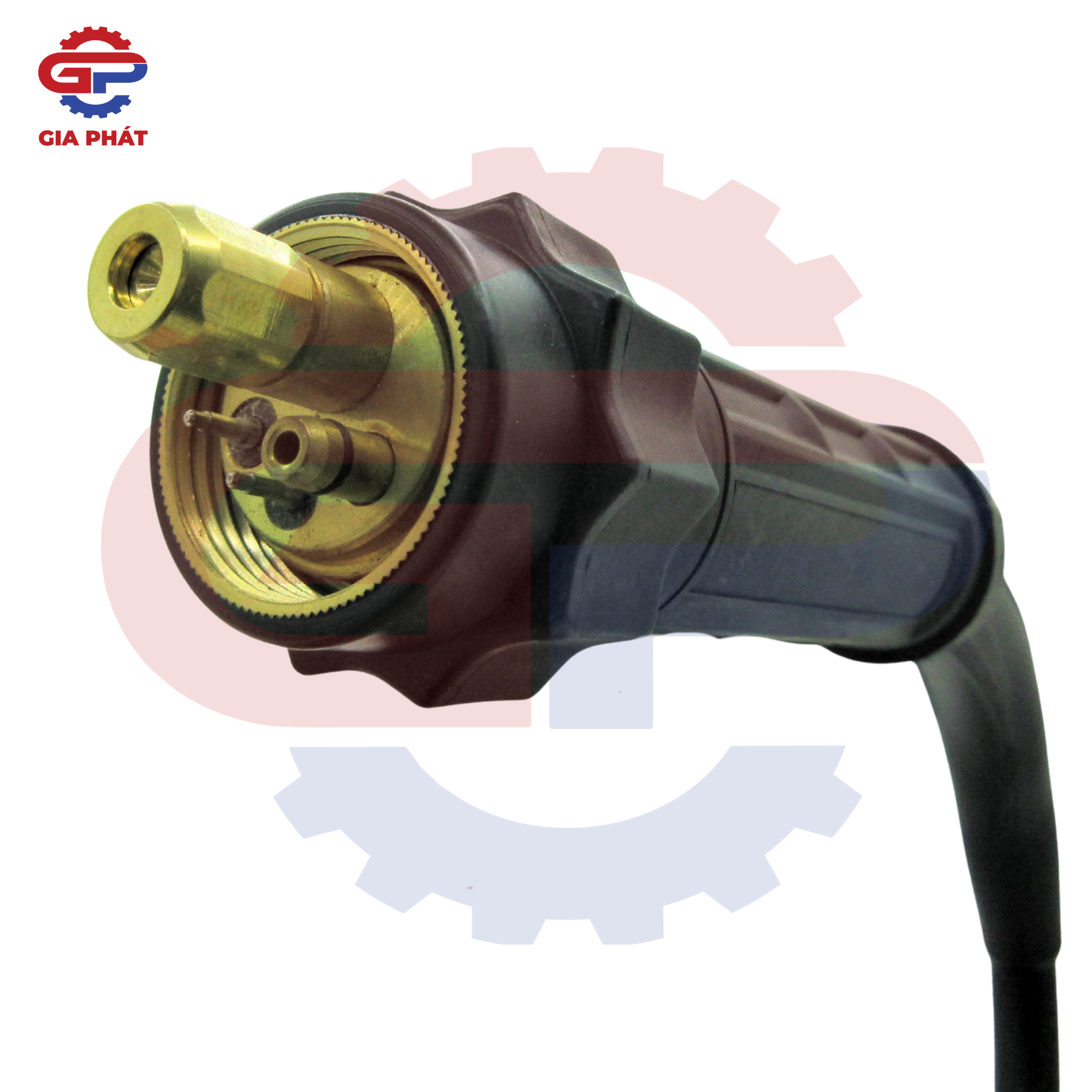 Súng hàn mig 24KD (EU)