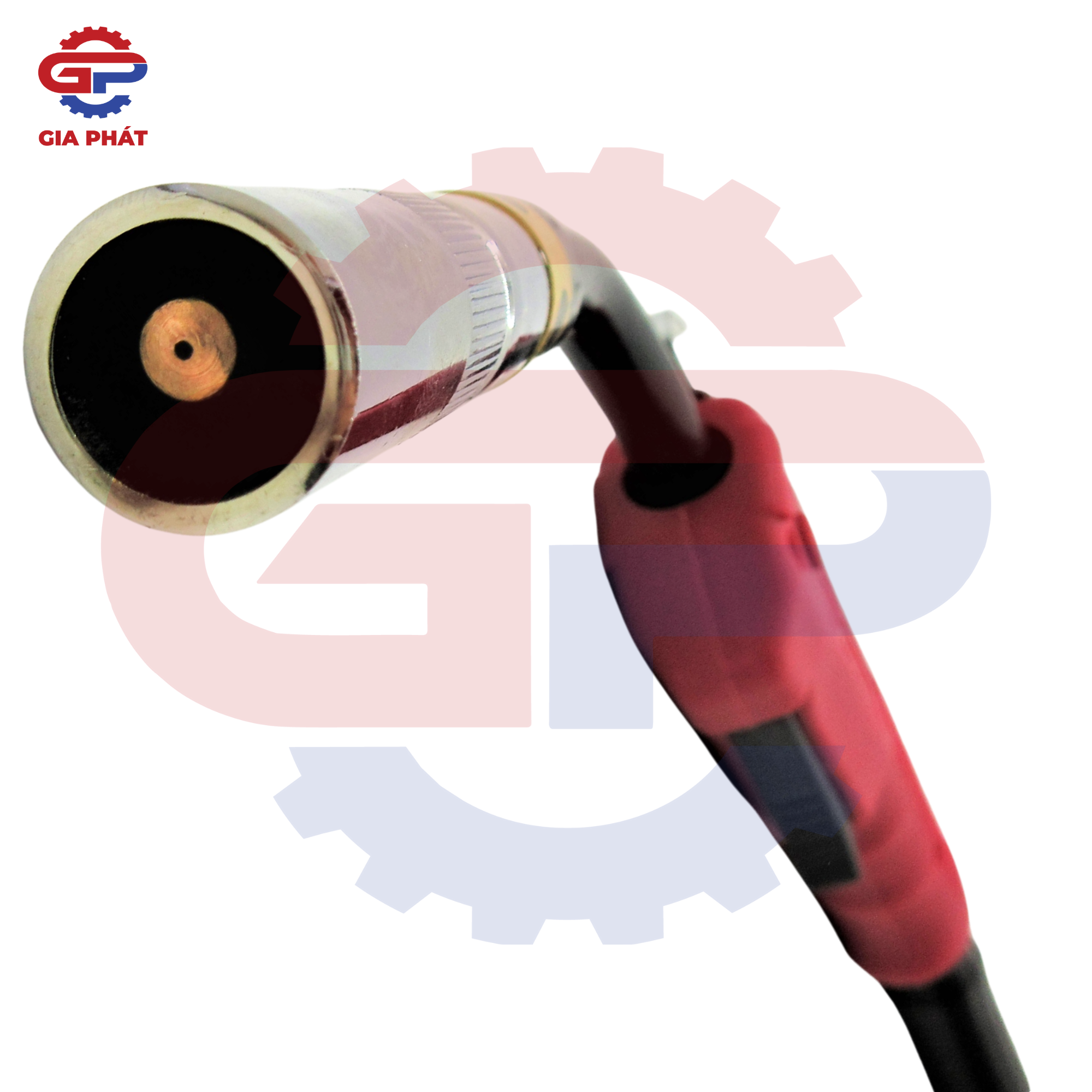 Súng hàn mig 350A (EU)