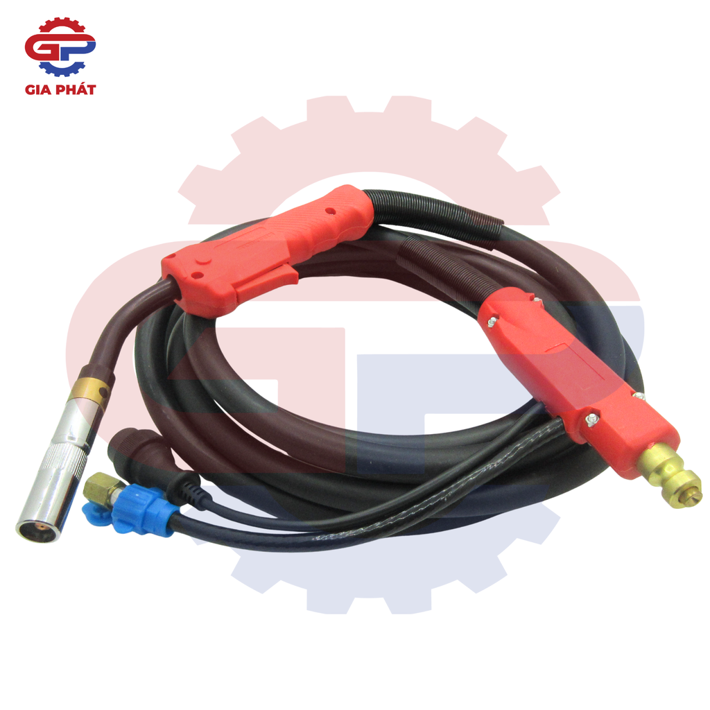 Súng hàn mig Pana 350A