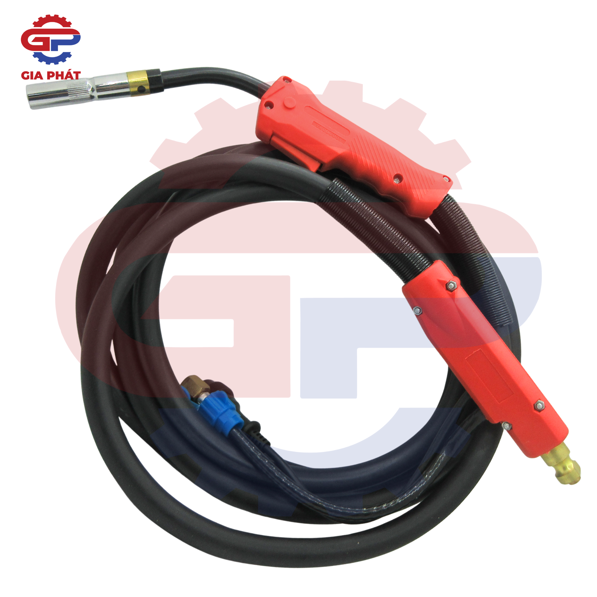 Súng hàn mig Pana 350A