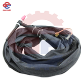 Súng hàn tig hơi WP26