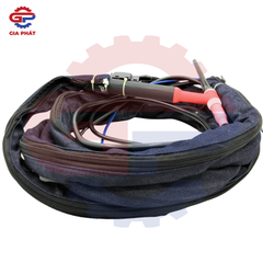 Súng hàn tig nước WP18