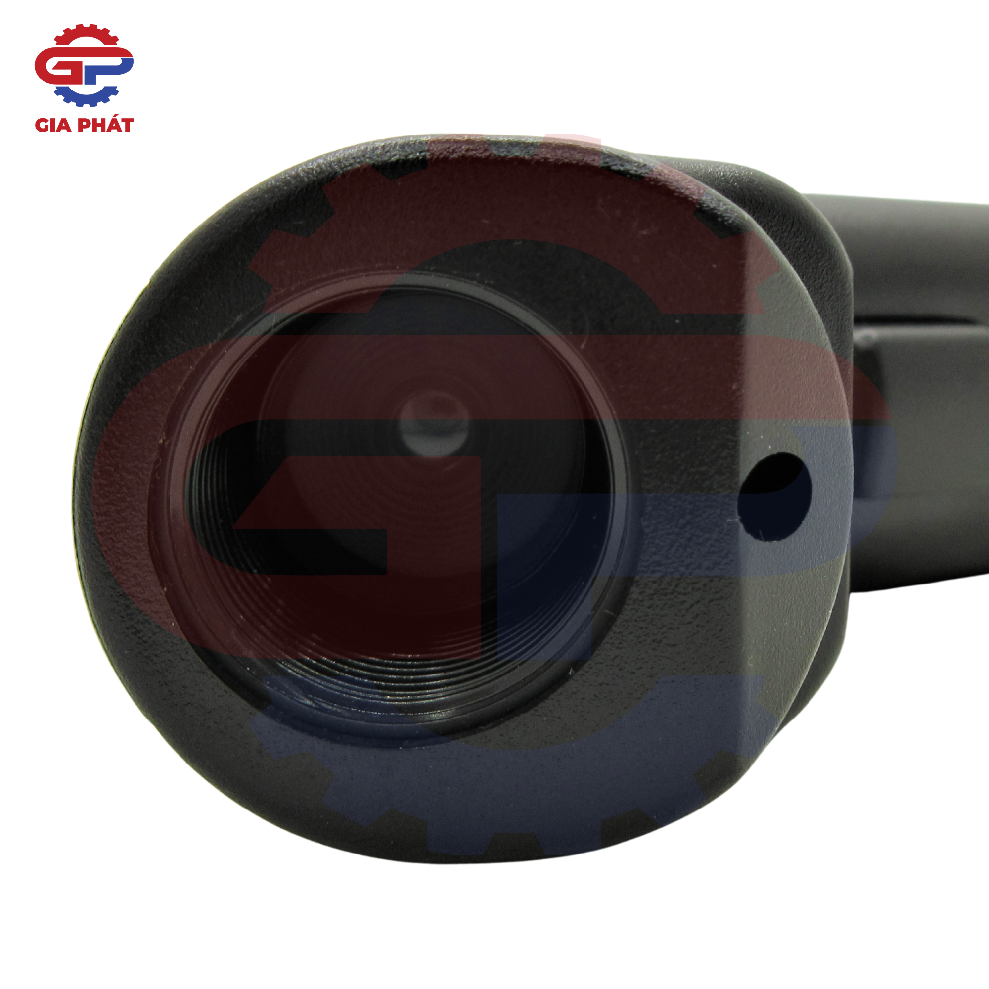 Súng đo nhiệt độ laser Gitta TN-400L