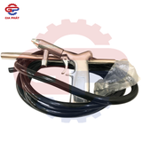 Súng phun cát hộp Đài Loan